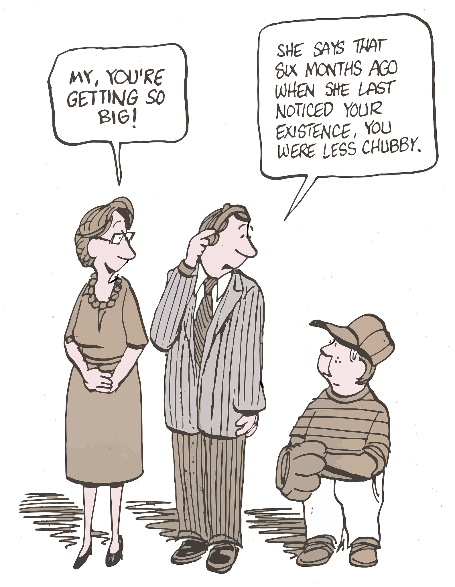 Is Parenting Stress a Form of Psychological Distress?