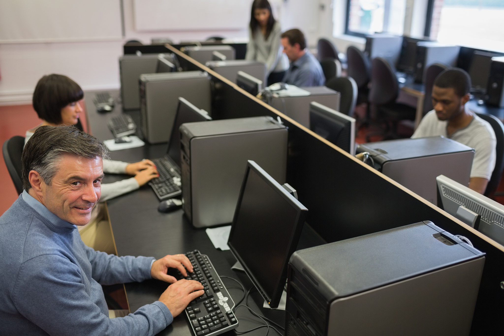 大学生活规划：如何制定一份完美的大学四年计划