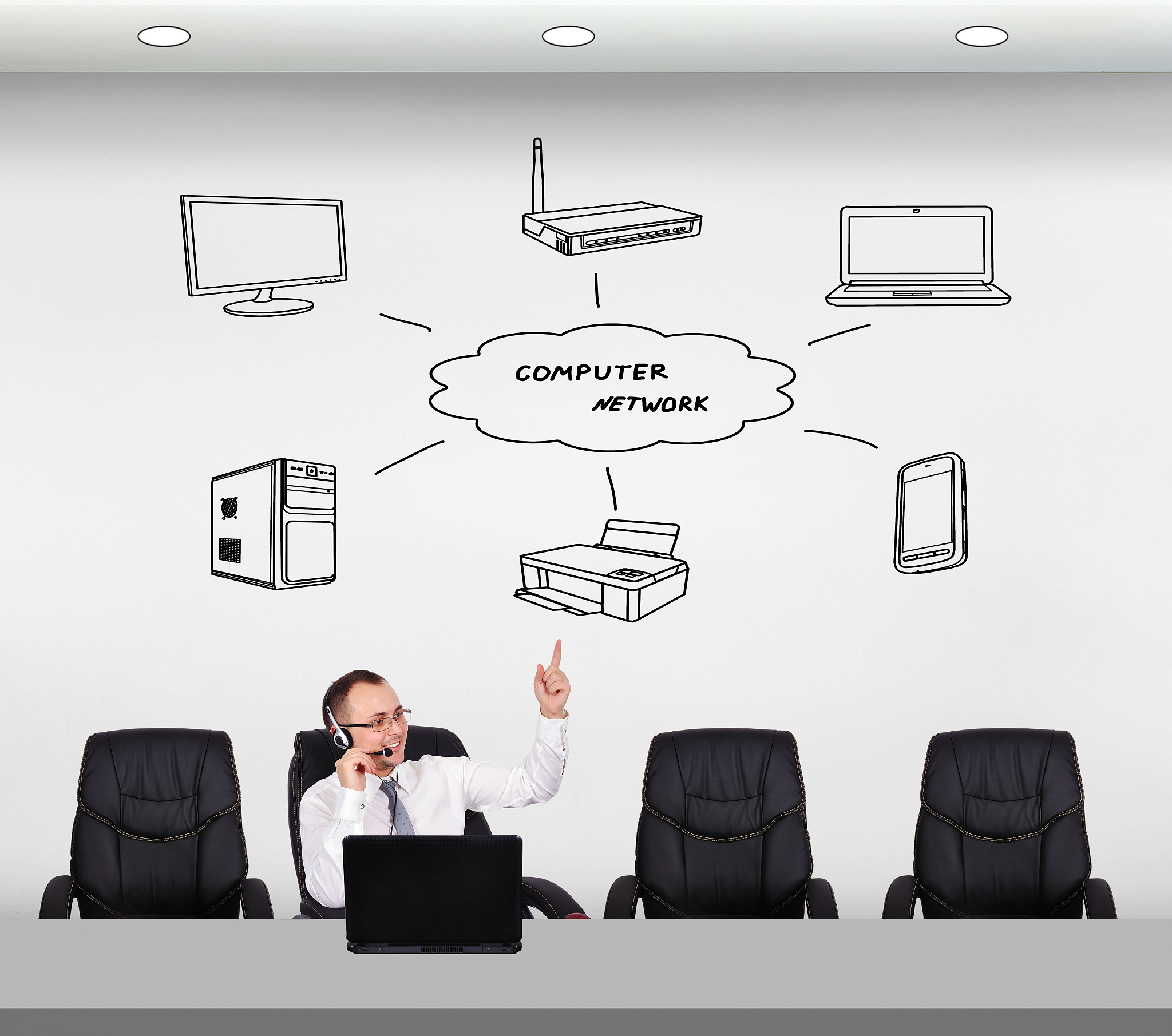 找出《计算机网络》这门课中可以结合课程思政的点设计教学案例2000字。