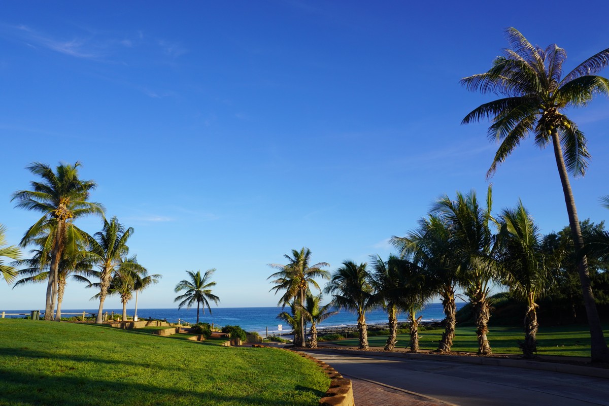 海南省：中国热带旅游胜地，自由贸易港