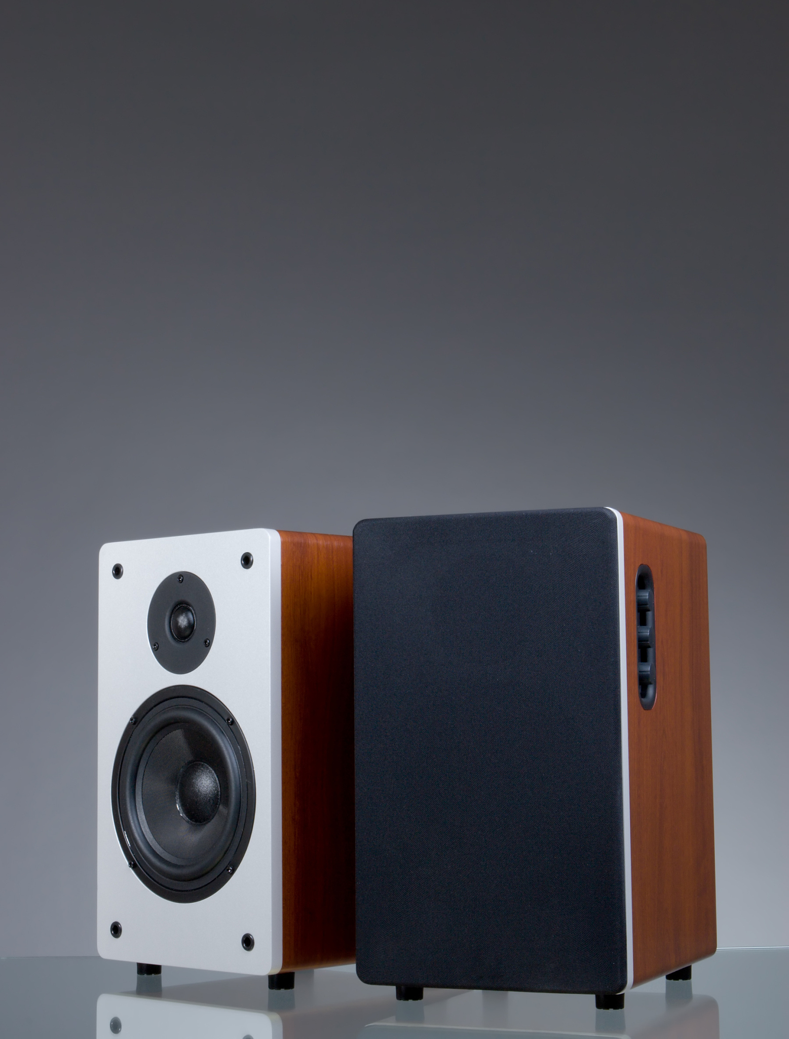 8寸两分频全频音箱台唇