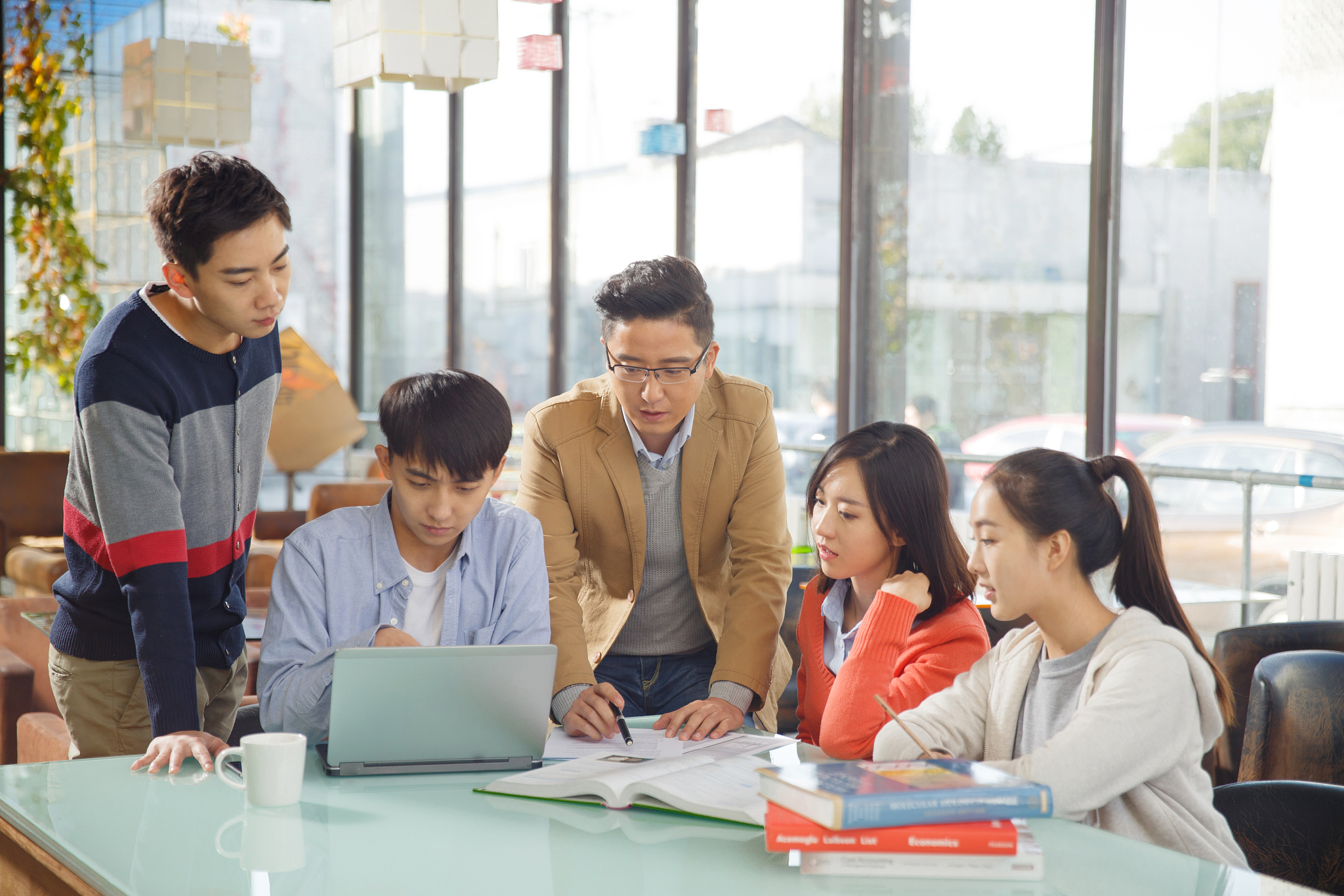 青岛房产学校2023年有哪些专业