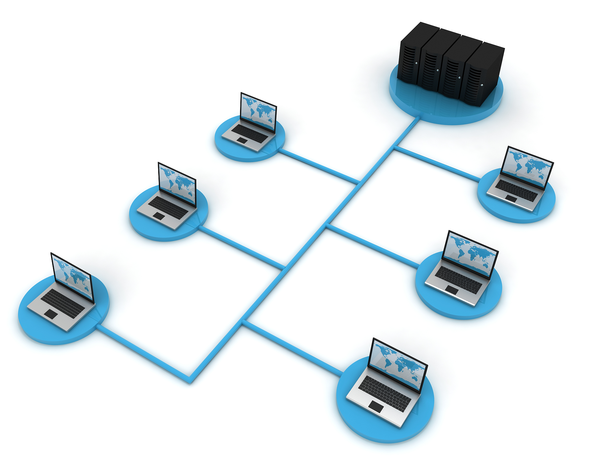 NIS服务器是什么