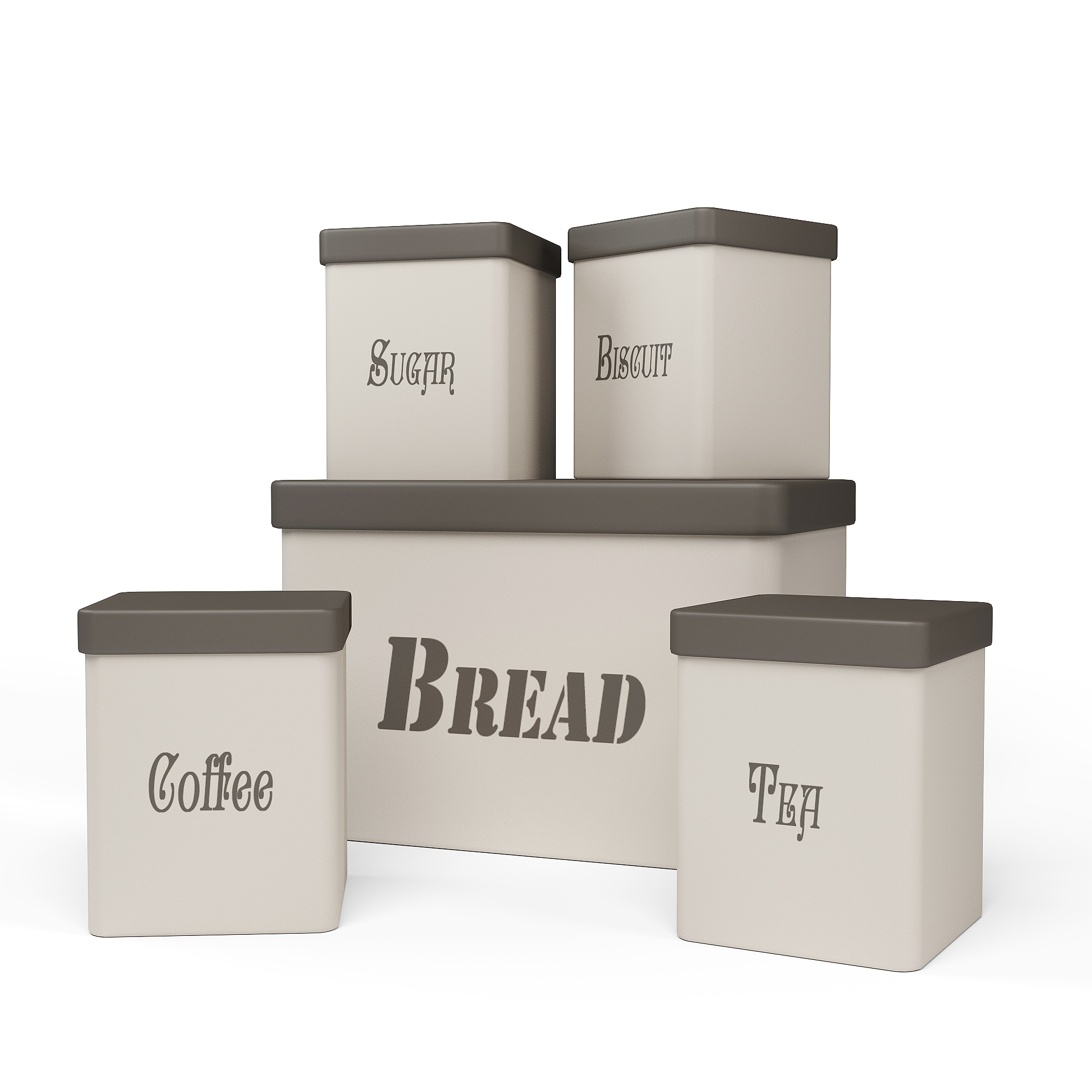 Packaging Design Flaw: Water Moisture Accumulation Near Container Wall