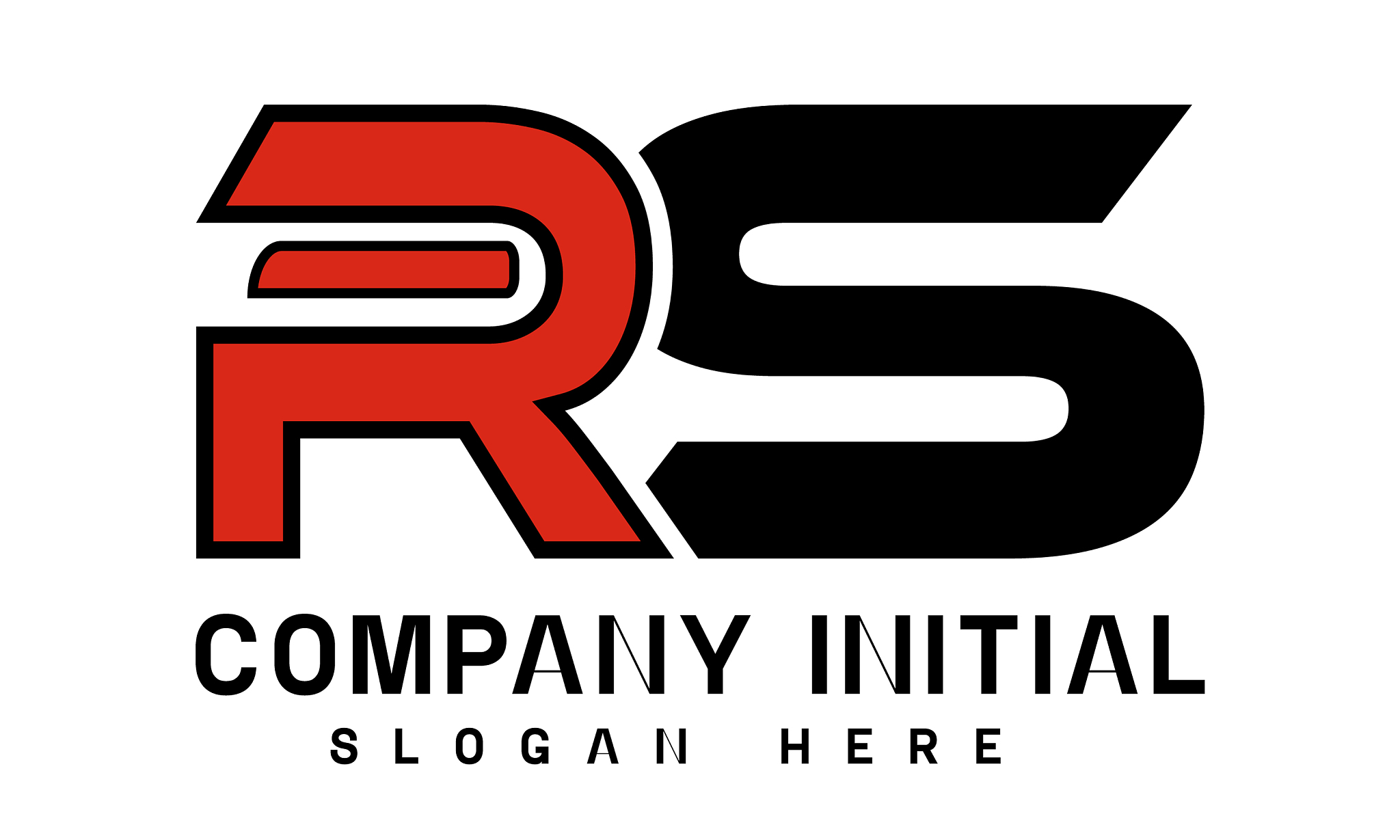 rs logo