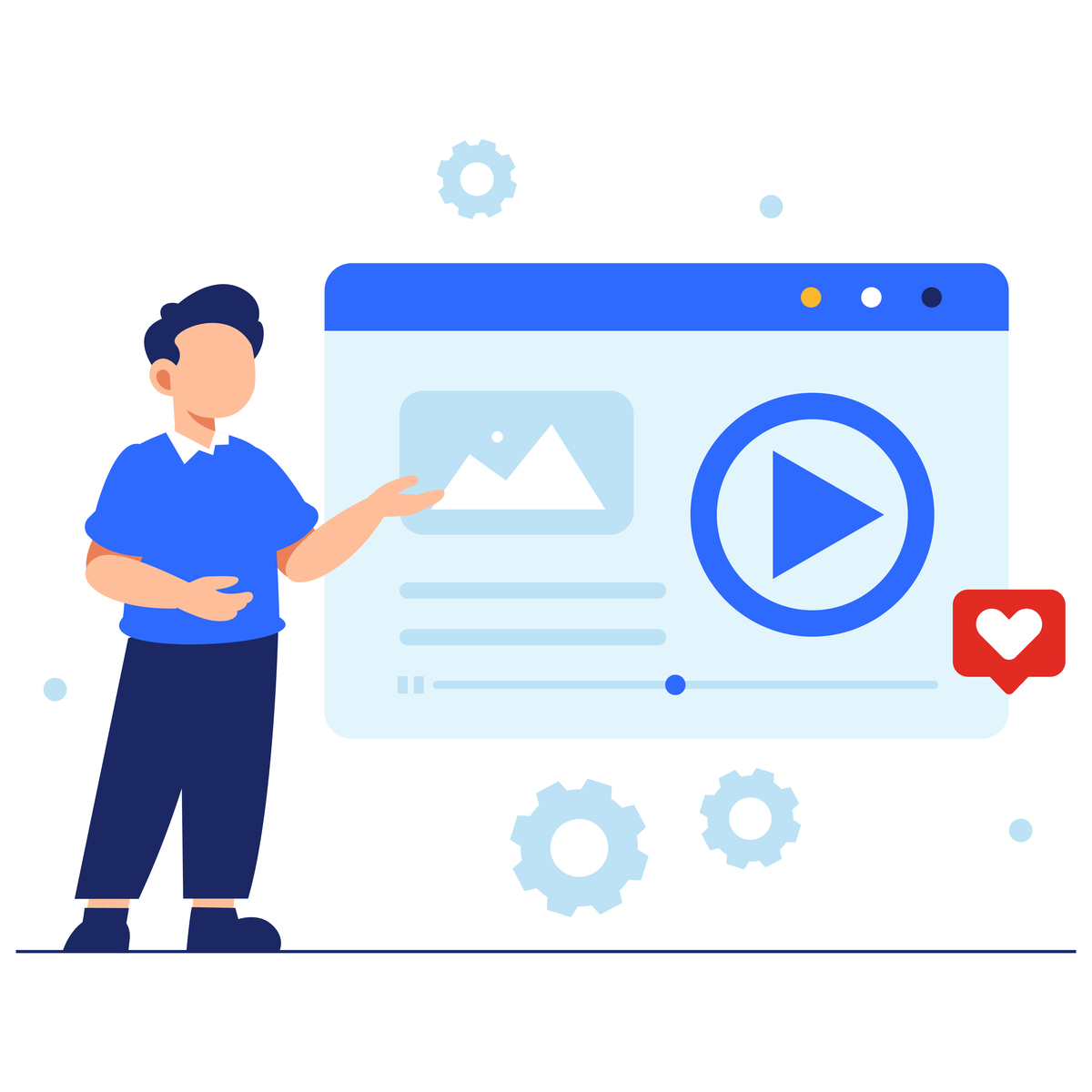 影视多媒体技术专科课程有哪些？