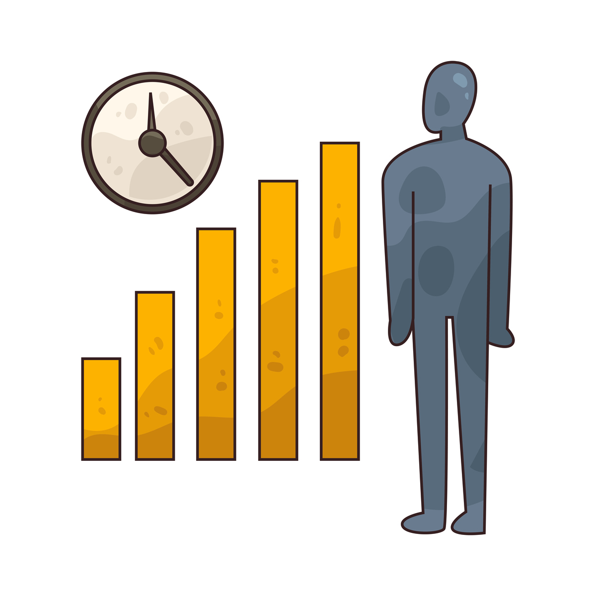 工作选择：10个关键因素让你做出明智决定