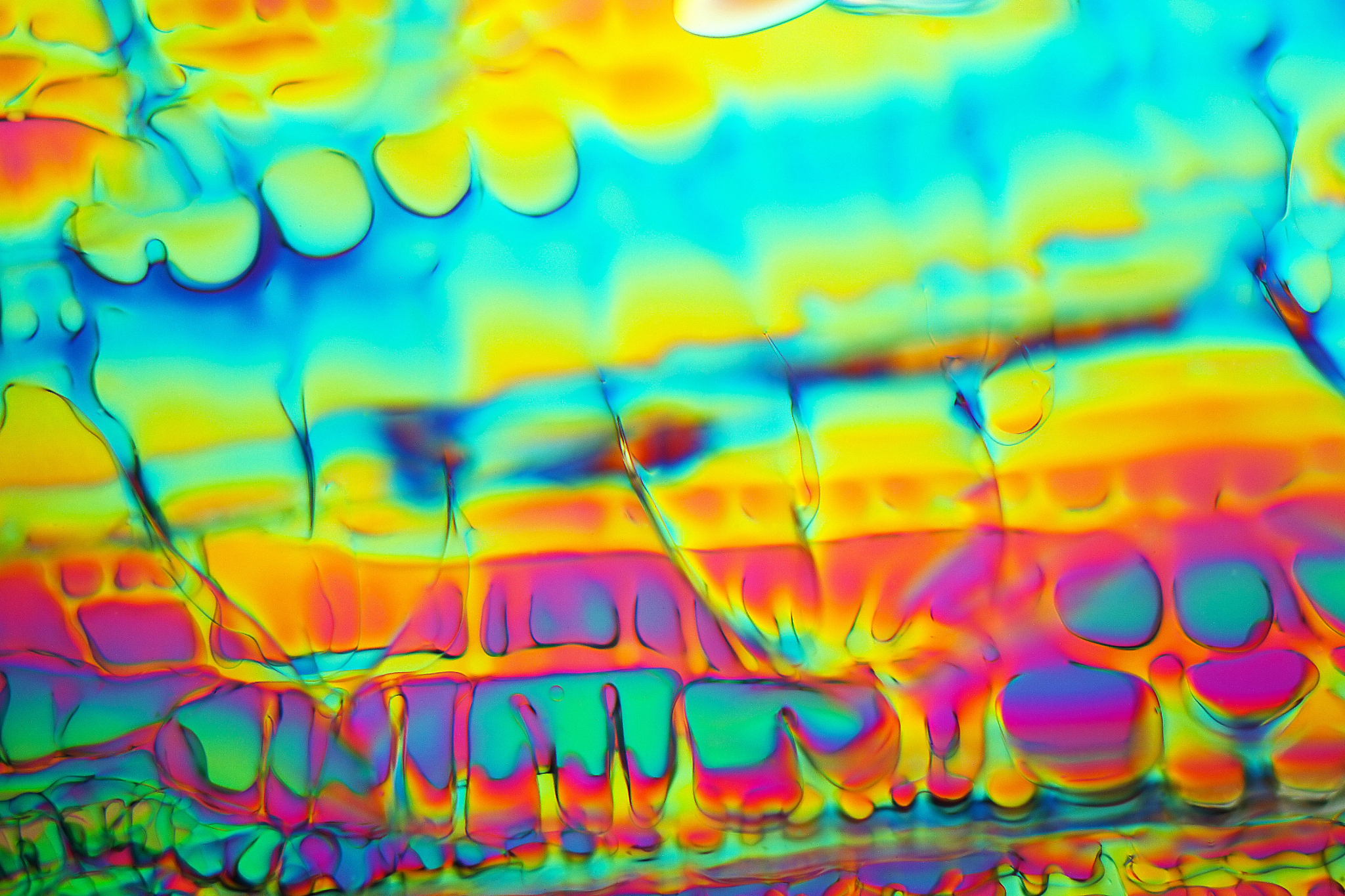 全无机CsPbX3 钙钛矿纳米晶作为色彩转换层制备高色域显示器是将来显示领域的一大重要方向