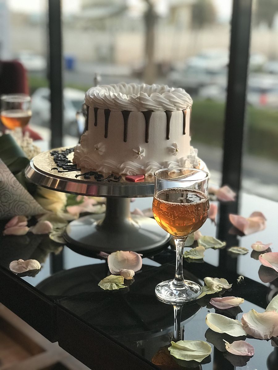 给岳母生日祝福语关系很好的多列举几个