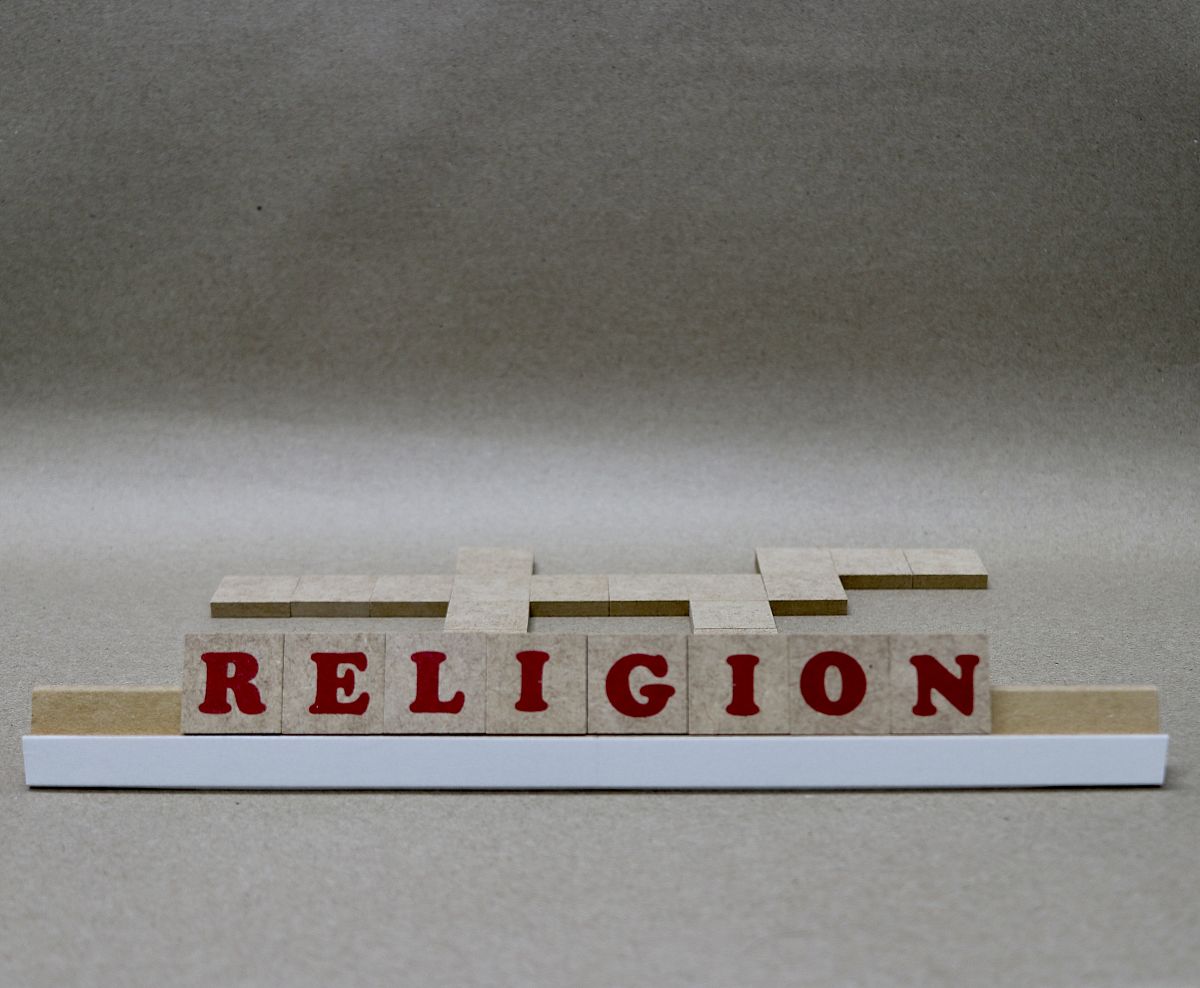 宗教文化对翻译的影响