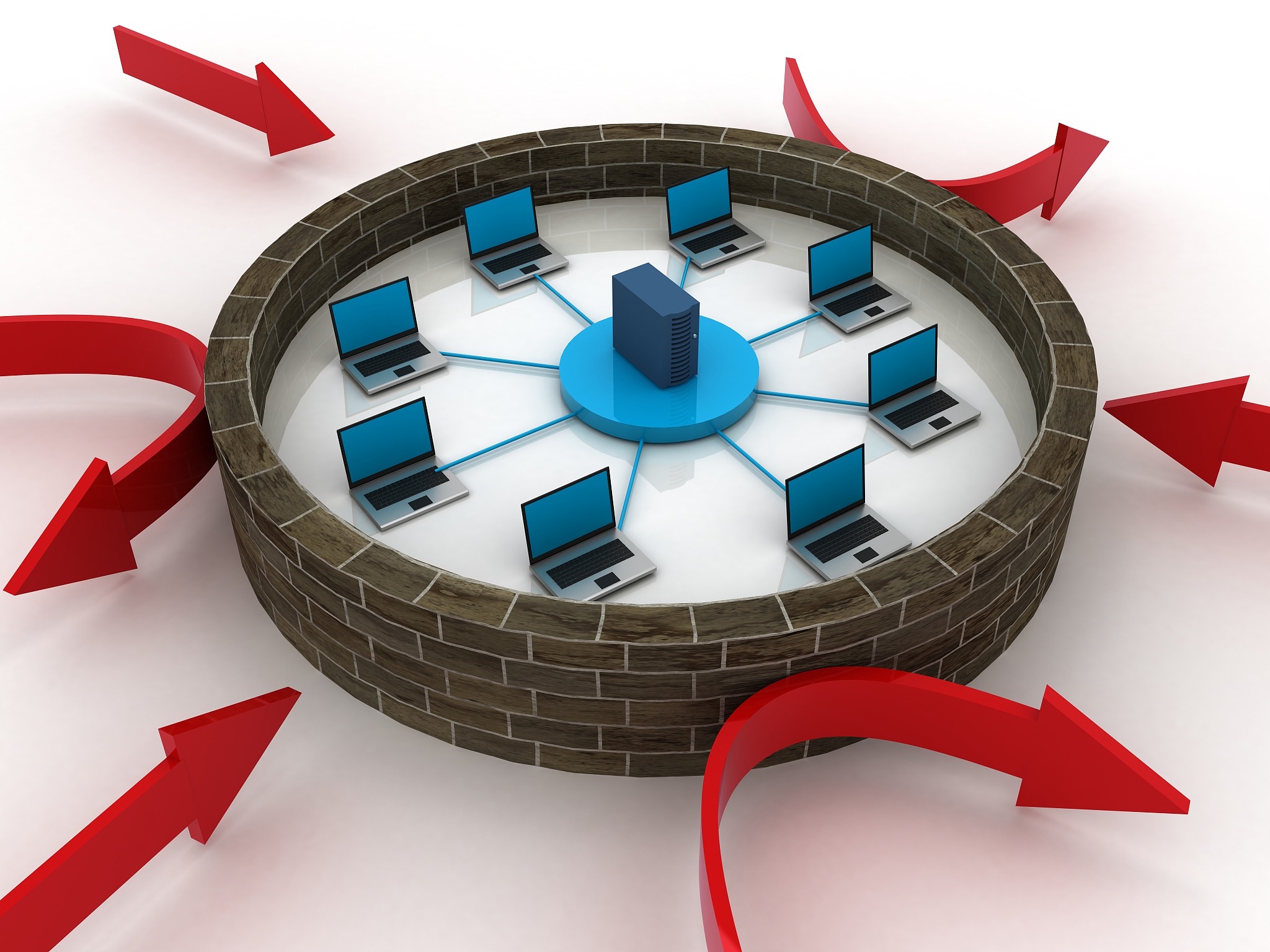 提升办公安全性的利器：办公自动化如何发挥作用