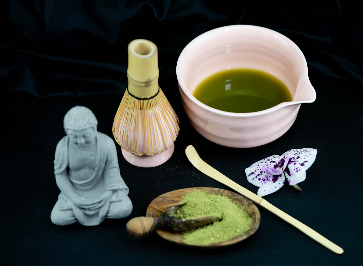 玄羽香：让生活充满香气和美好