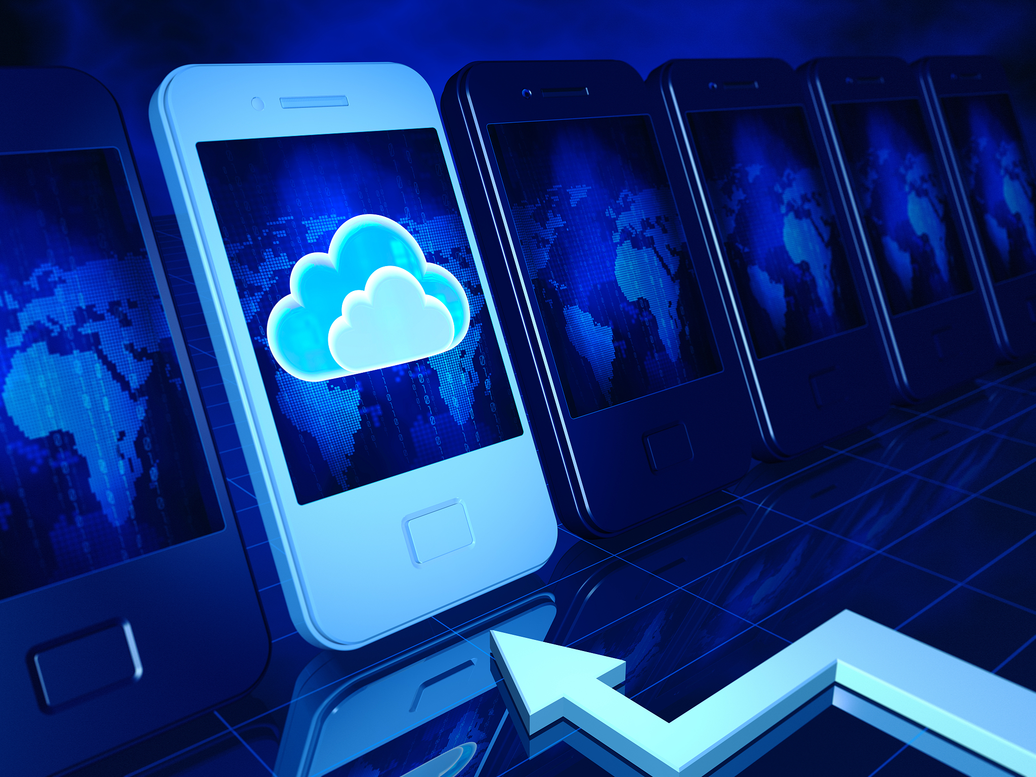 cloud computing