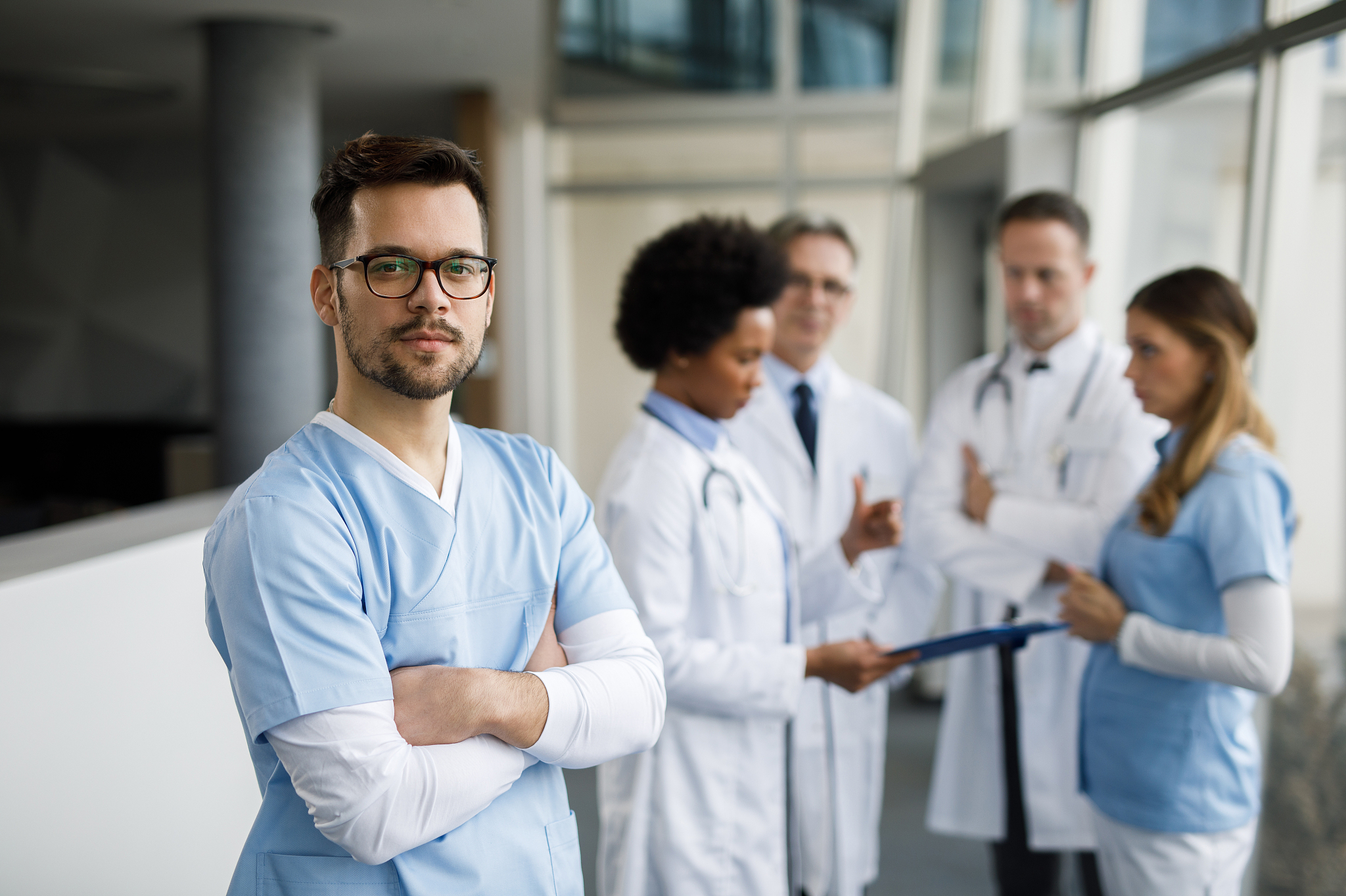 云南新兴职业学院药品经营与管理专业介绍