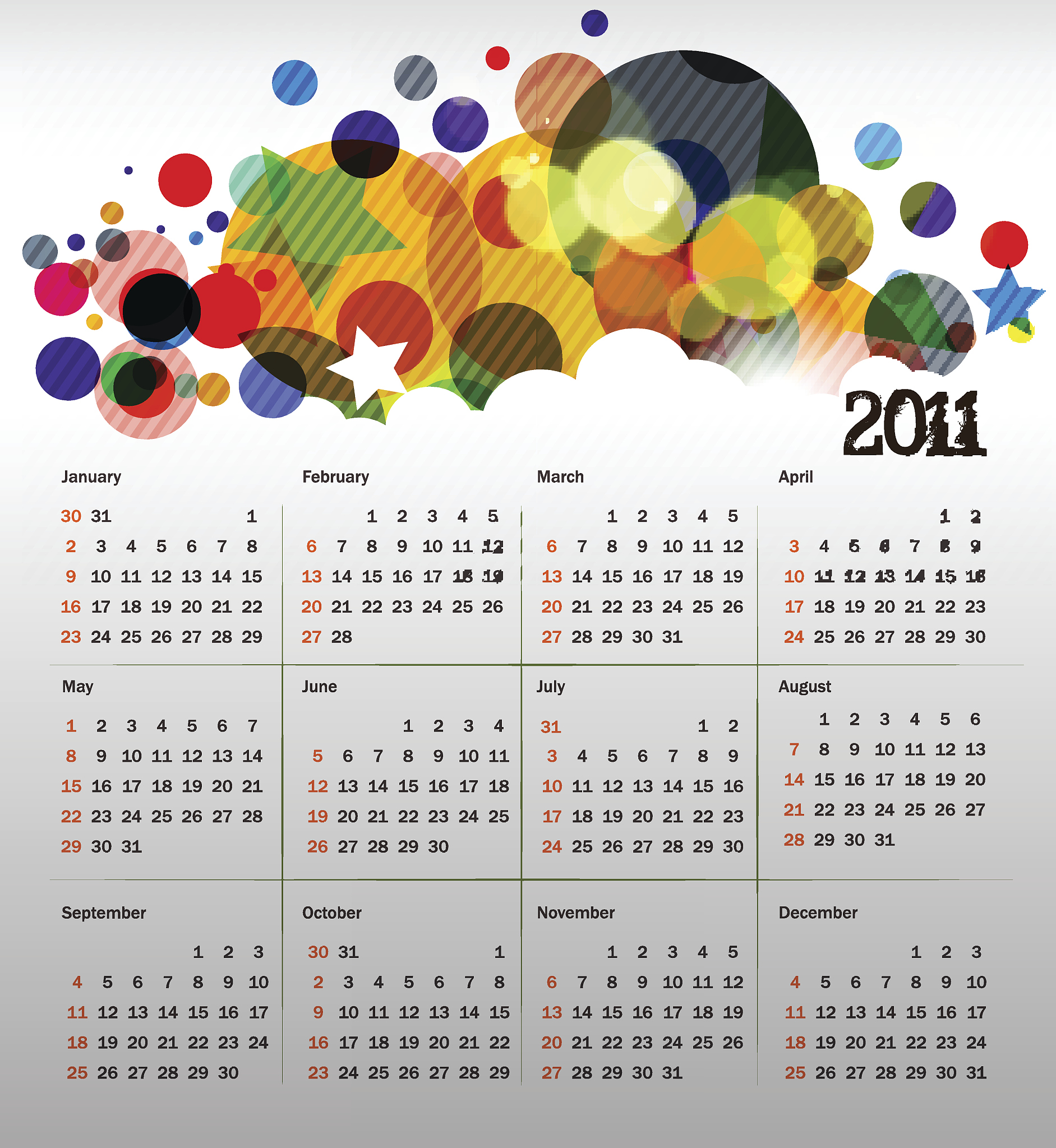 某年的9月份有4个星期，四5个星期五 那么这一年国庆节是星期几？