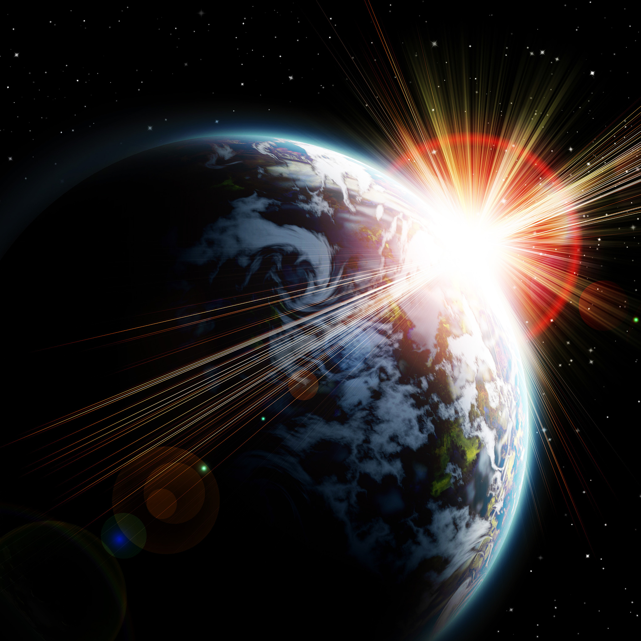 earth