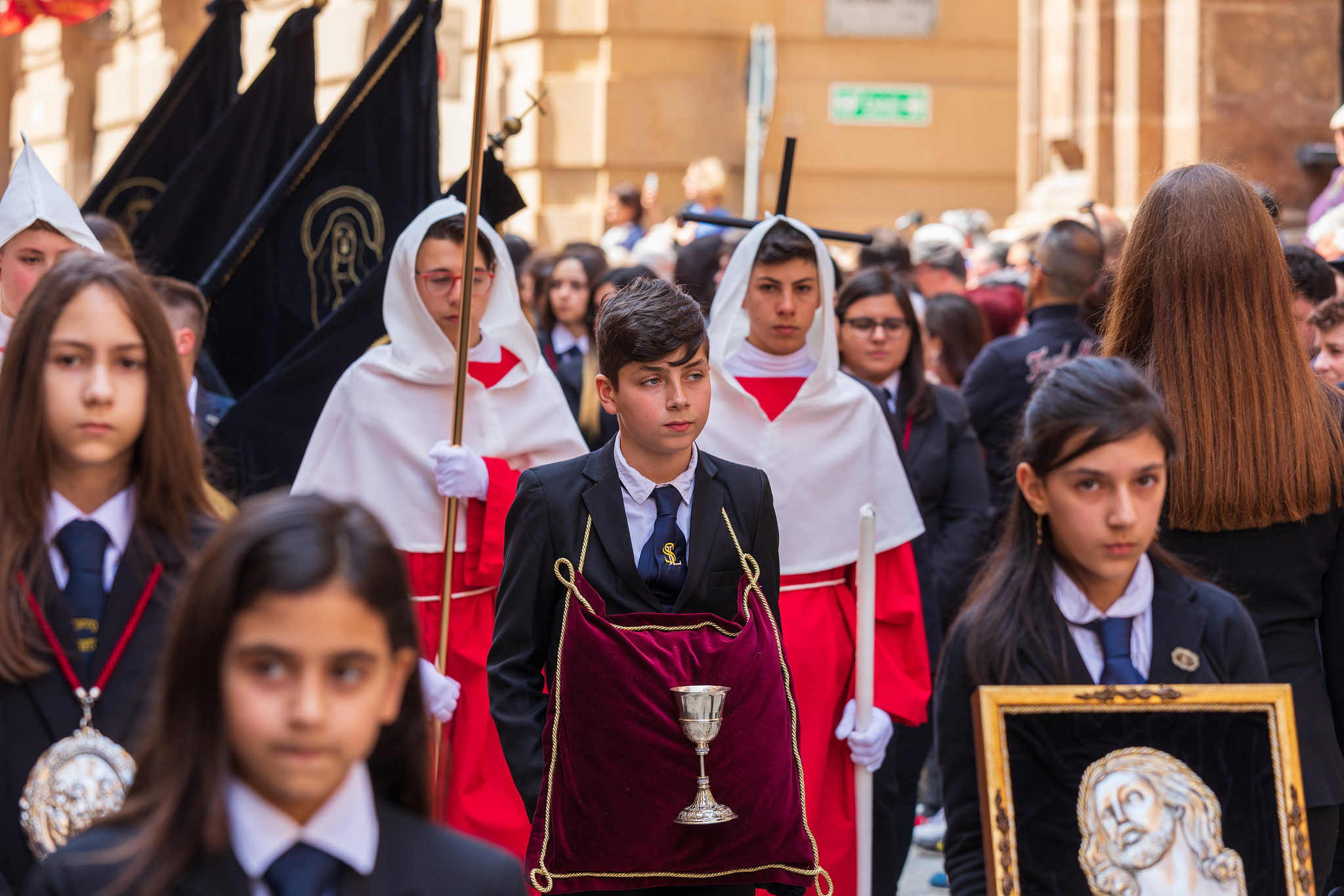 rekomendasi anime bergenre mystery