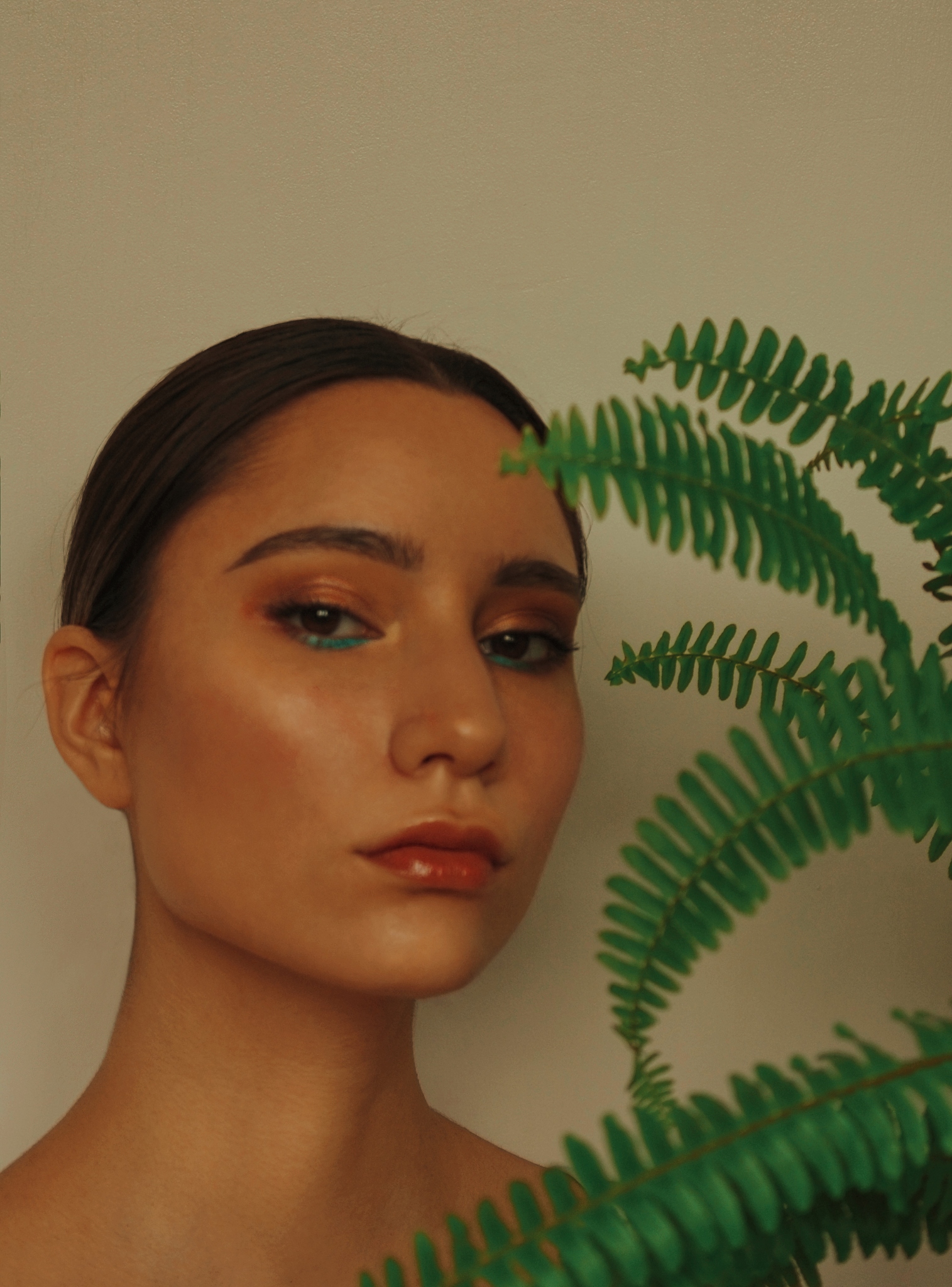 软光为何可以塑造柔和的人物形象特点