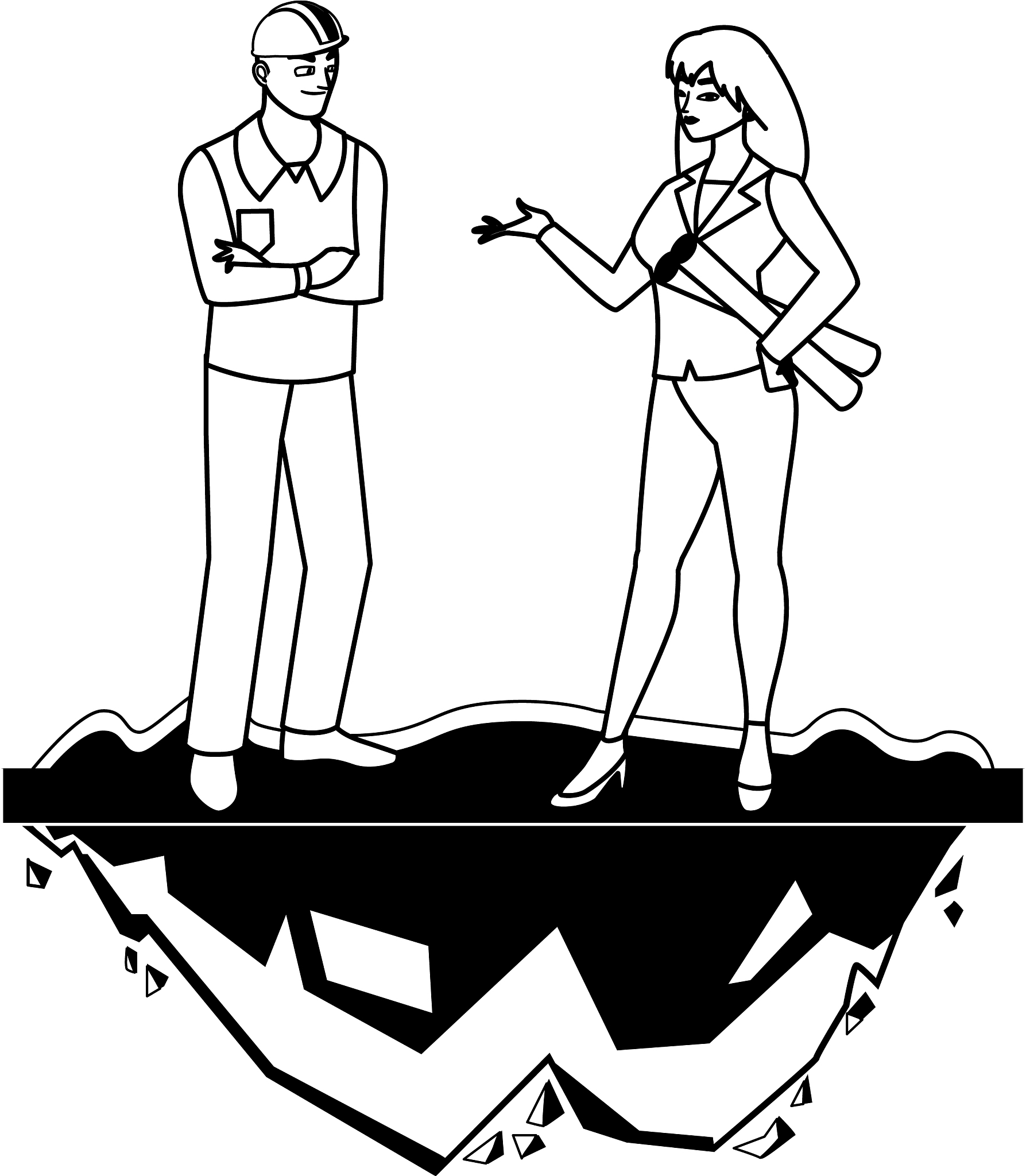 建筑专业的主要培养标准用发散