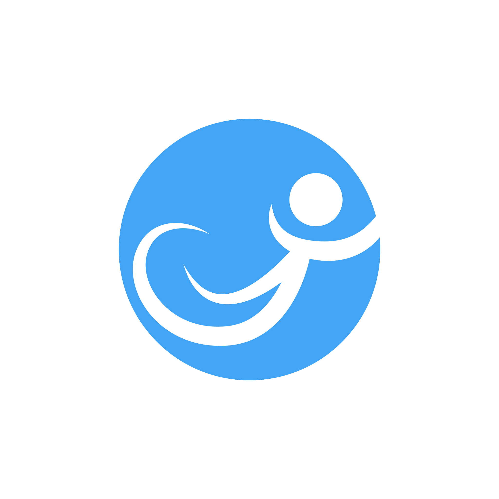 human character design template