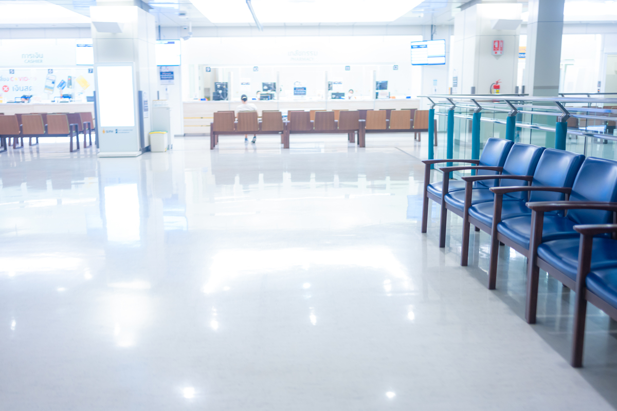 医院公共卫生服务用房设置指南：必备用房及功能解析