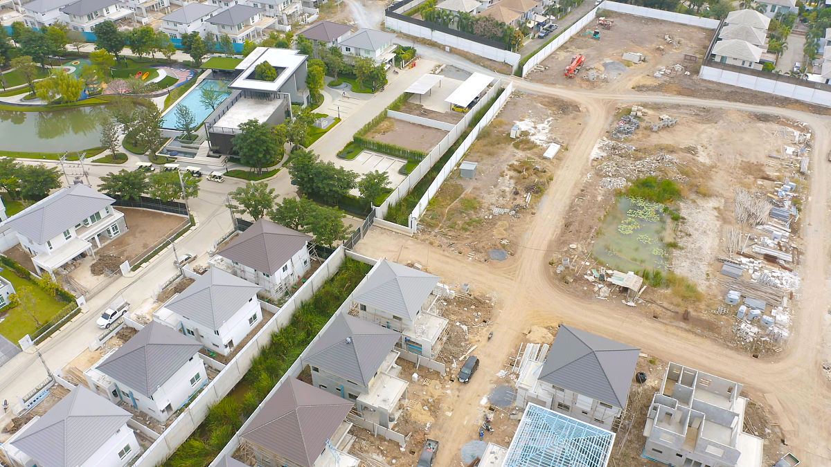 城镇建设专业详解及就业方向？