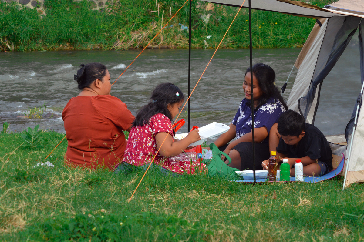 散文关于夏天的记忆不少于