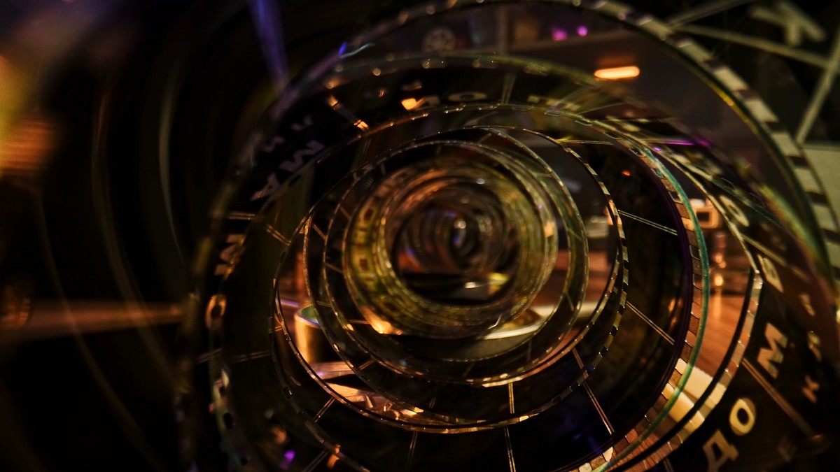 时间旅行：科幻还是现实？