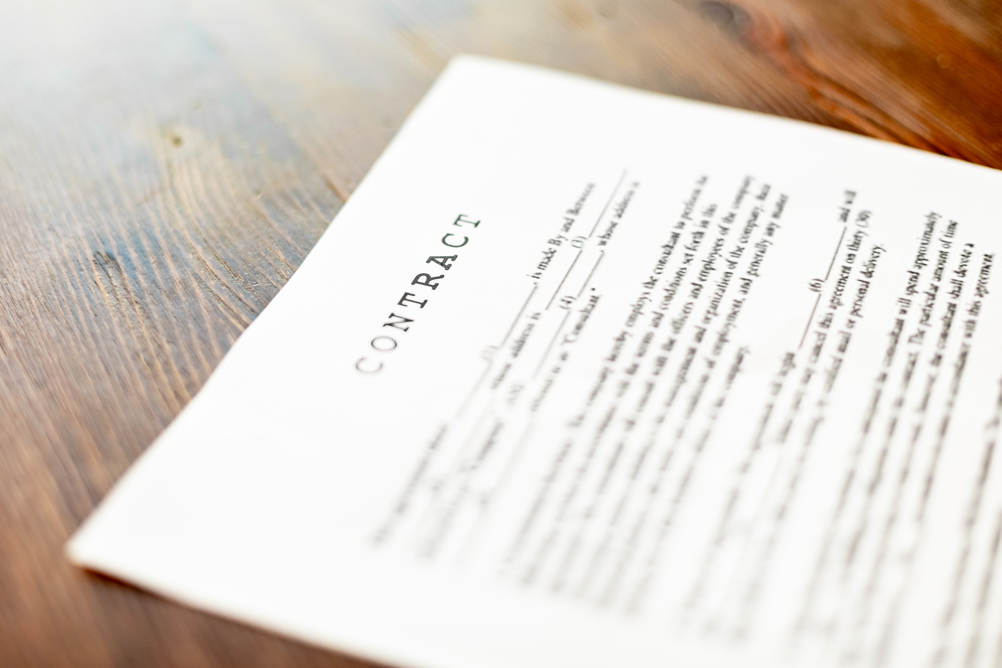 合同会签流程及管理办法 -  [公司名称]