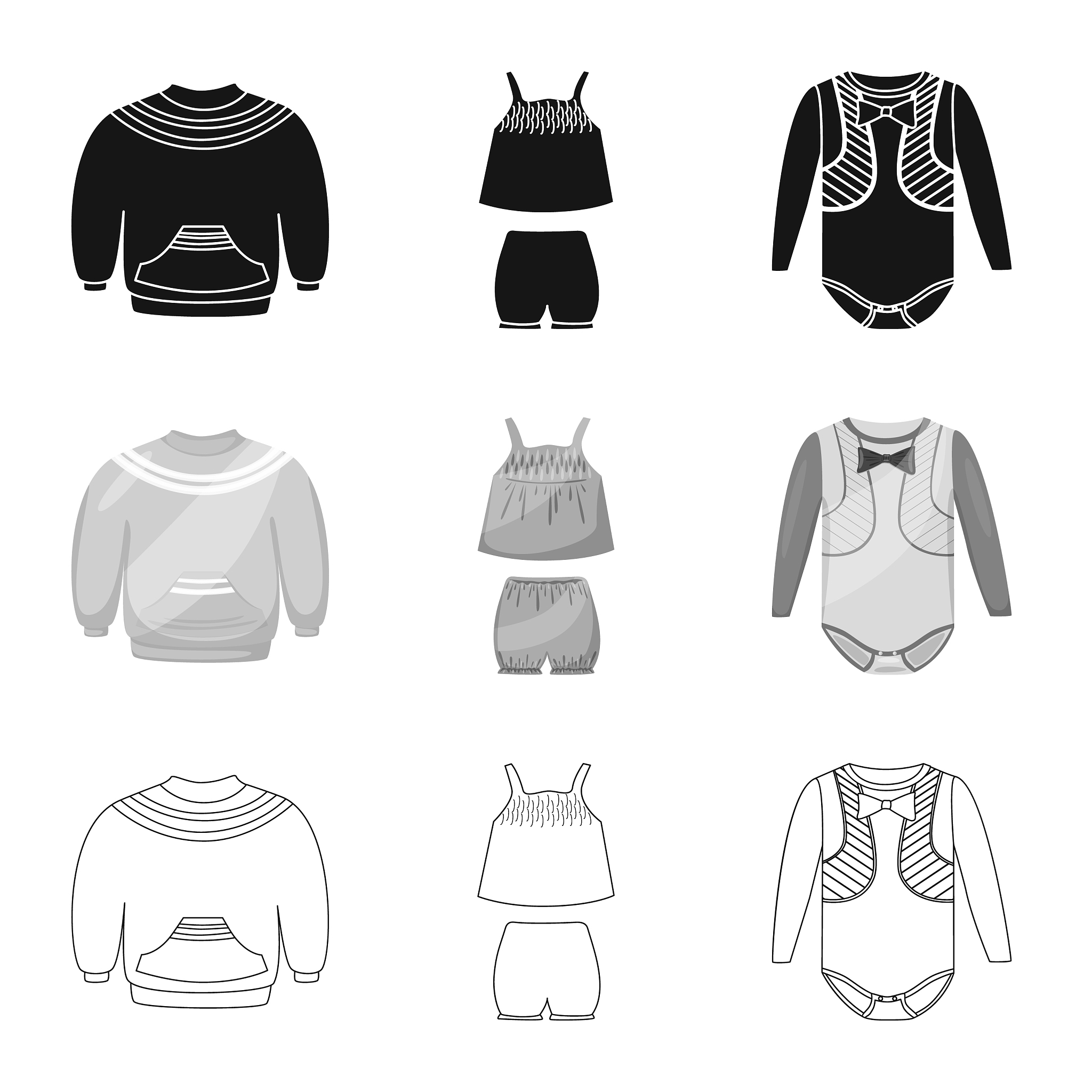 Collar to Hem: 23' – What Does It Mean?