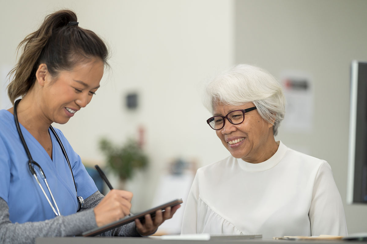 研究老年女性健康影响因素的目的