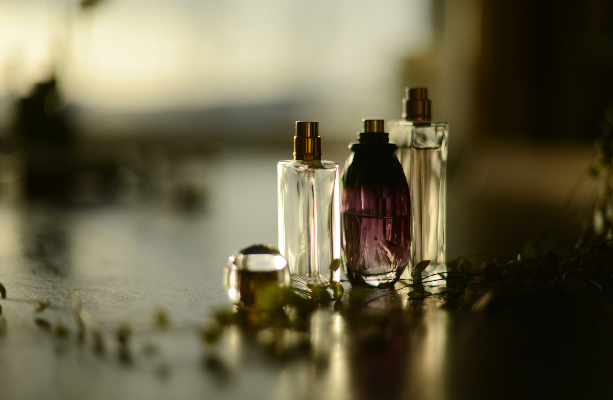 香水瓶产品摄影参考书籍：近五年出版书籍推荐