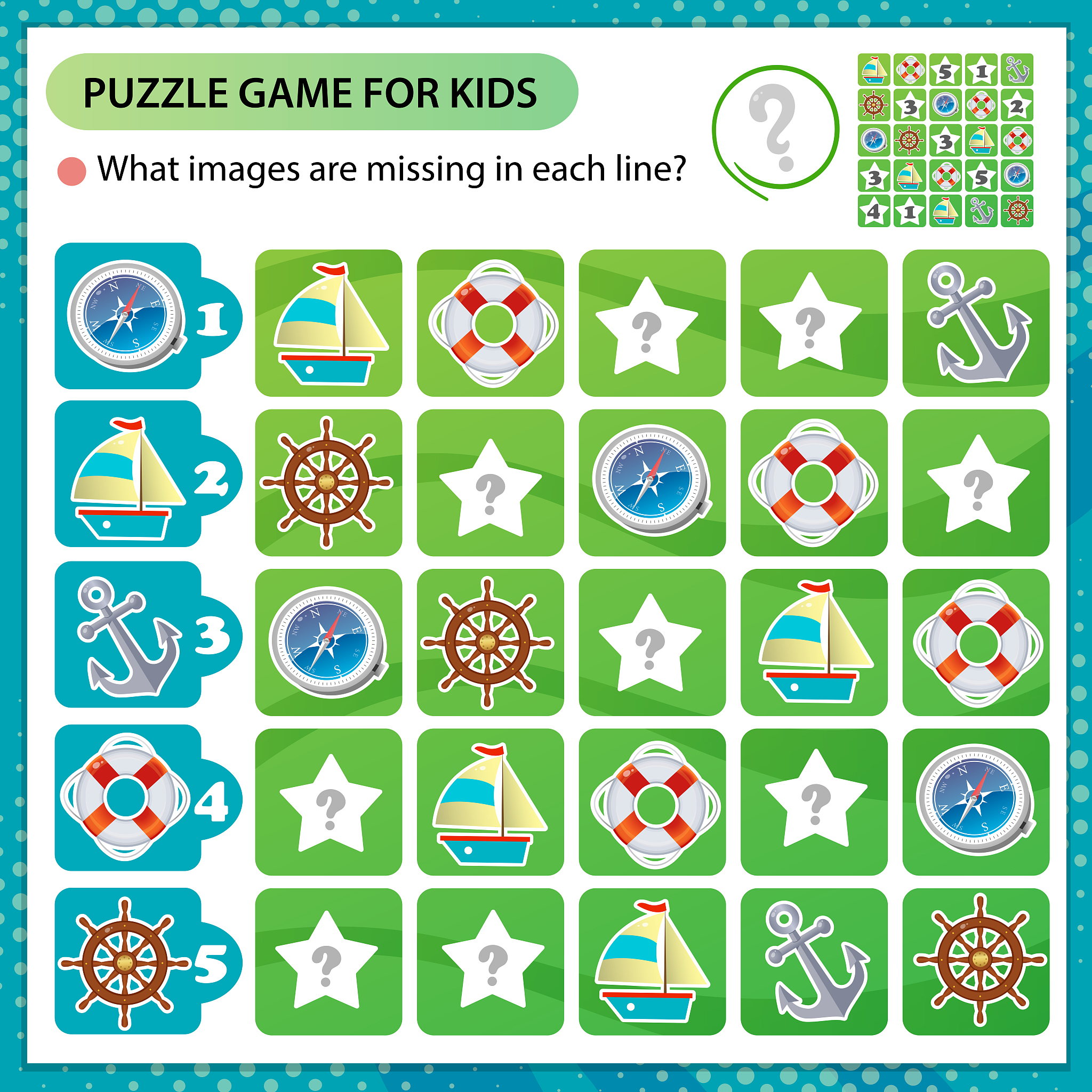 SwiftUI Sudoku Generator: Create Random Puzzles with Missing Numbers