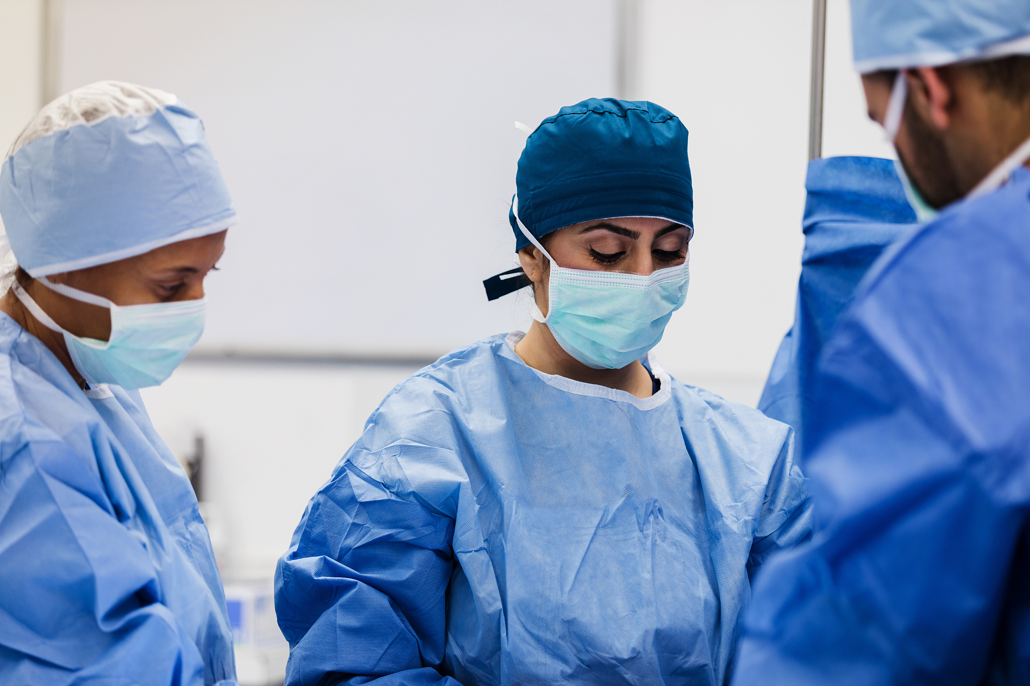 护士工资多少合适？薪资待遇全方位解析