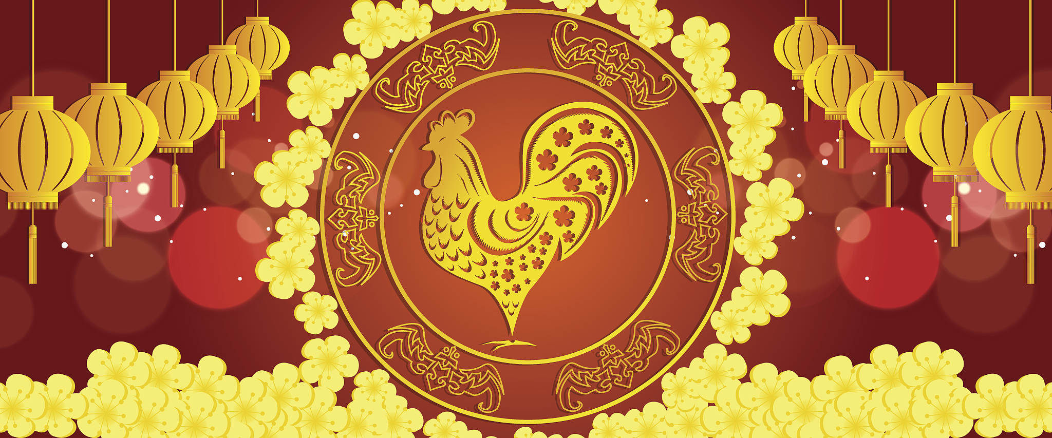 十二生肖：中国传统纪年方式及文化象征