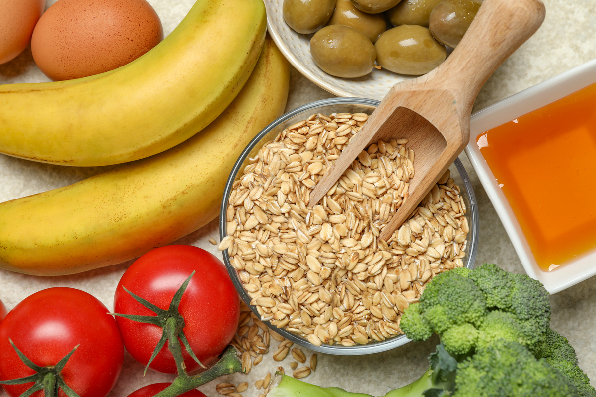 糙米健康吗？营养丰富，好处多多！