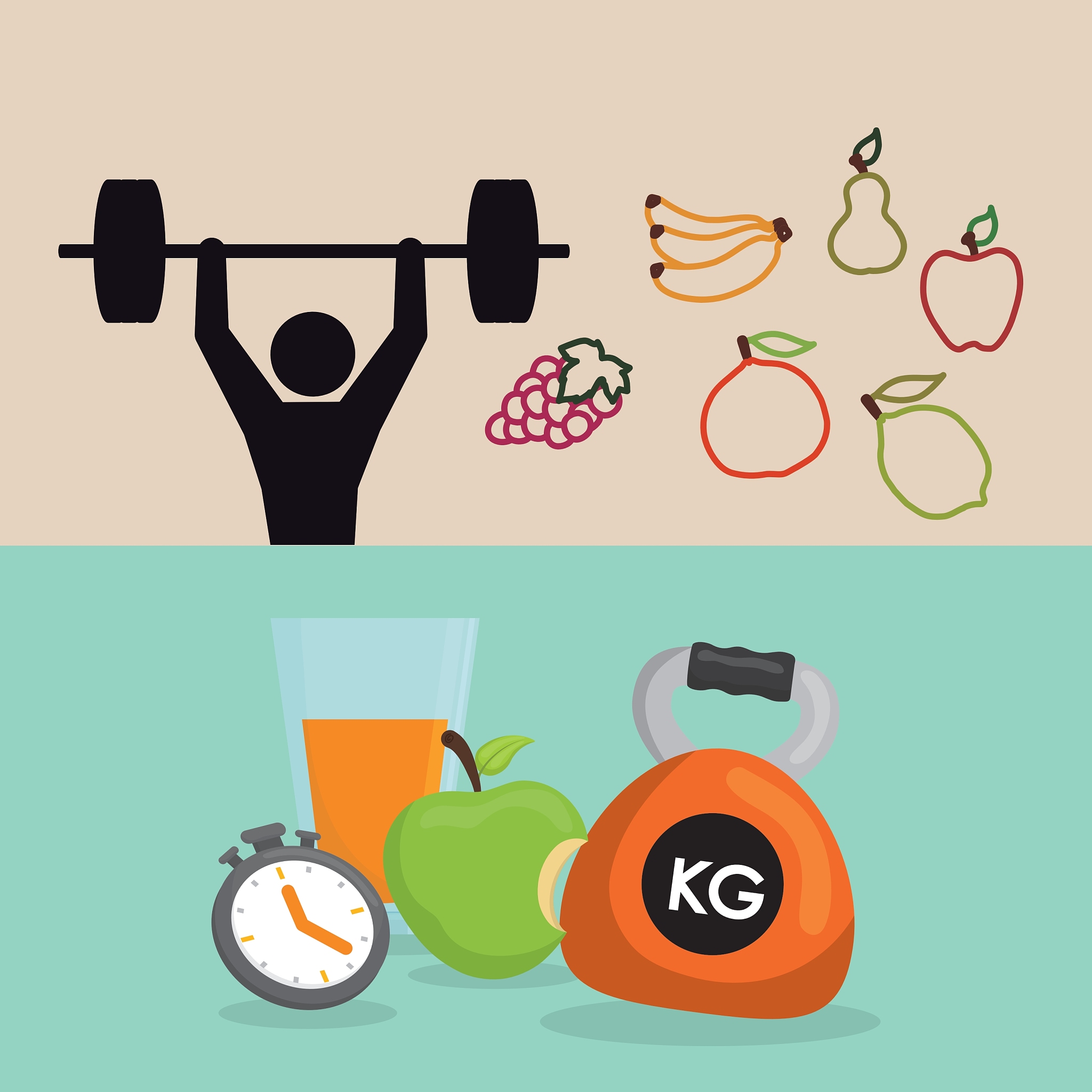 减肥的小妙招有哪些？请列举20个