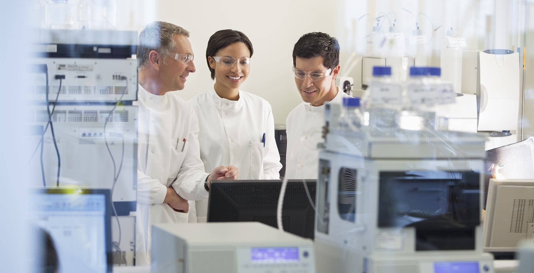 实验室安全管理方案：导师、管理员和学生职责细则