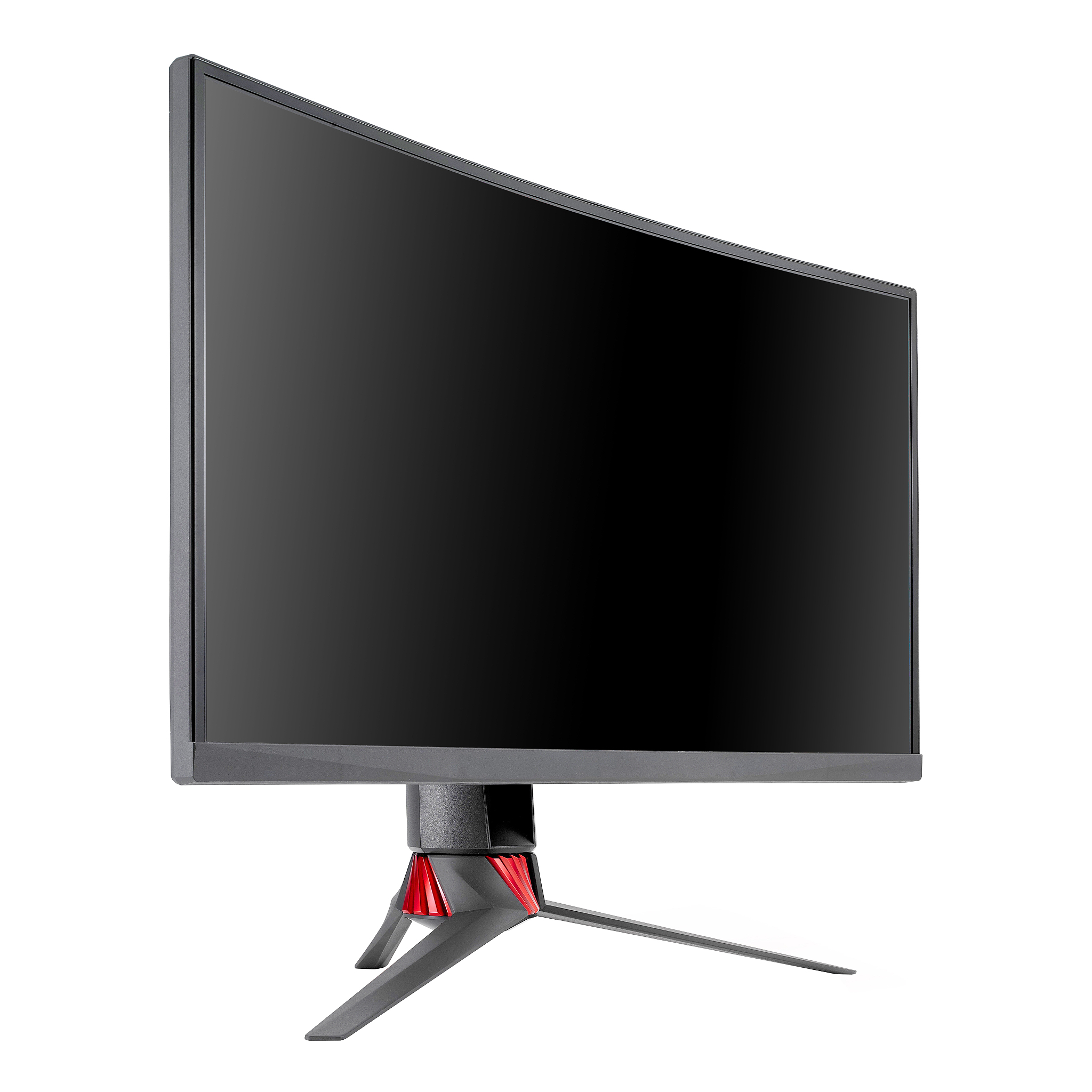 AOC U27G3X 27英寸曲面电竞显示器 - 144Hz 1440p 1ms 响应时间
