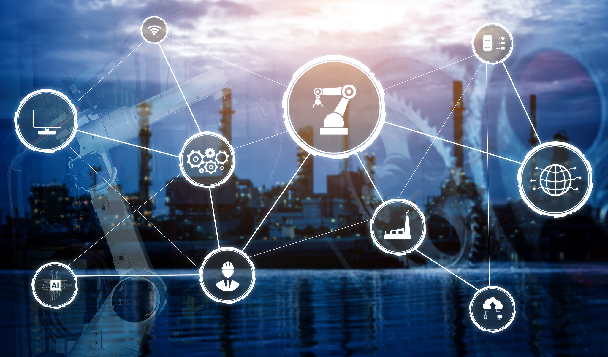 深圳市德富莱智能科技股份有限公司智能工厂软硬件一站式解决方案技术企业新能源、3C、军工 深圳市德富莱智能科技股份有限公司智能工厂软硬件一站式解决方案技术企业新能源、3C、军工