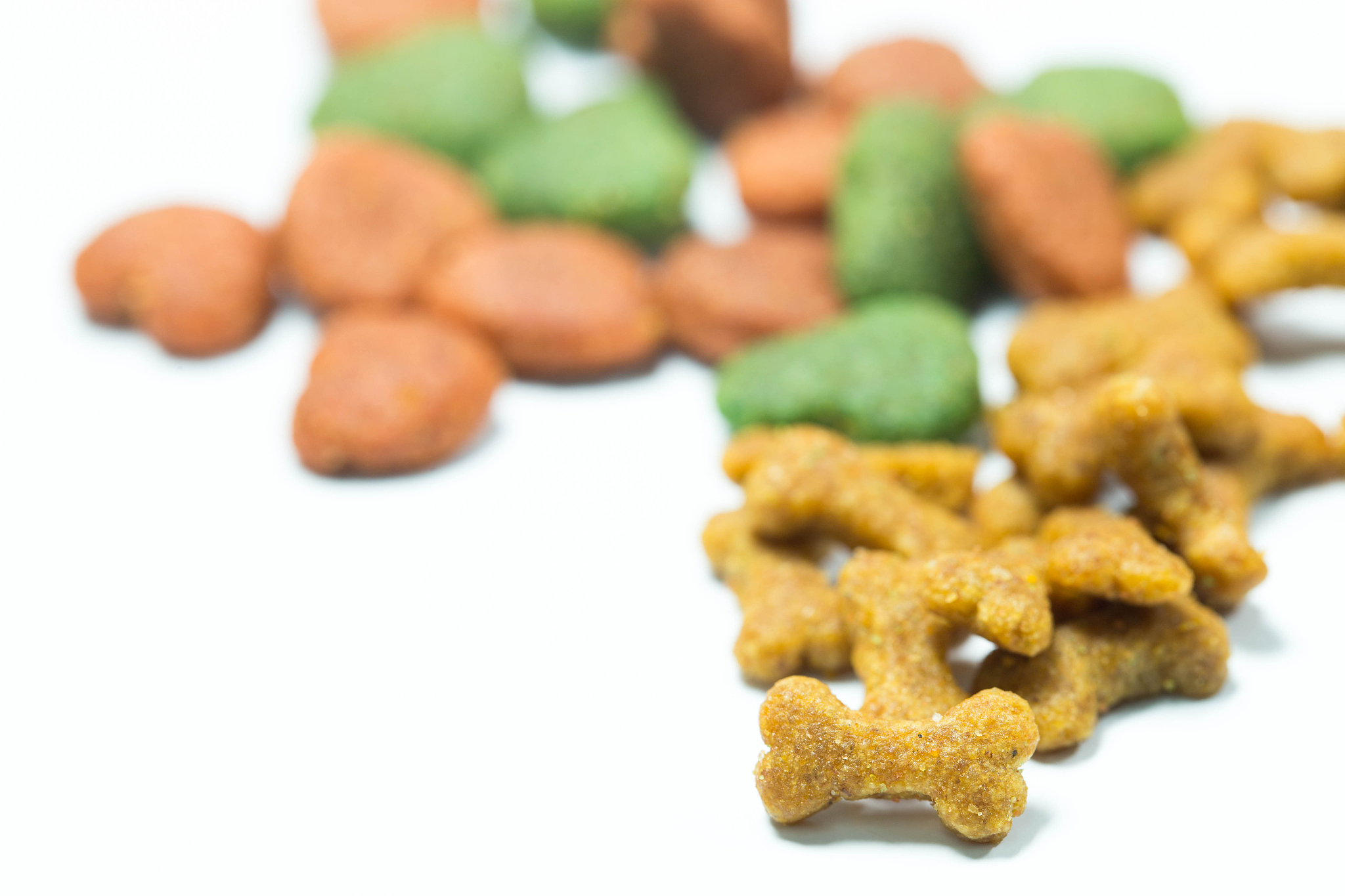 我家狗狗的最爱！每周七次自制脆肉零食，营养美味让它活力满满！
