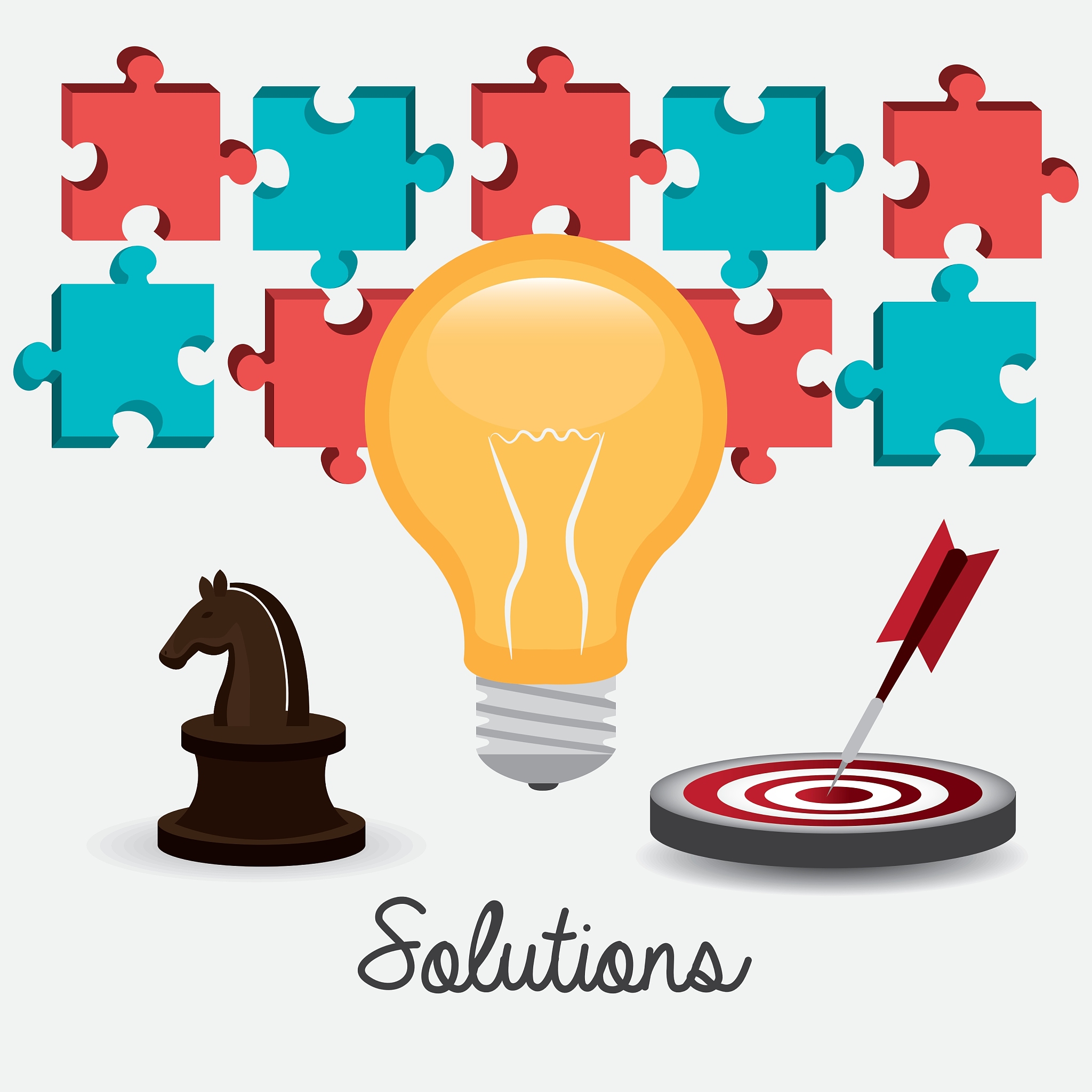 solutions design