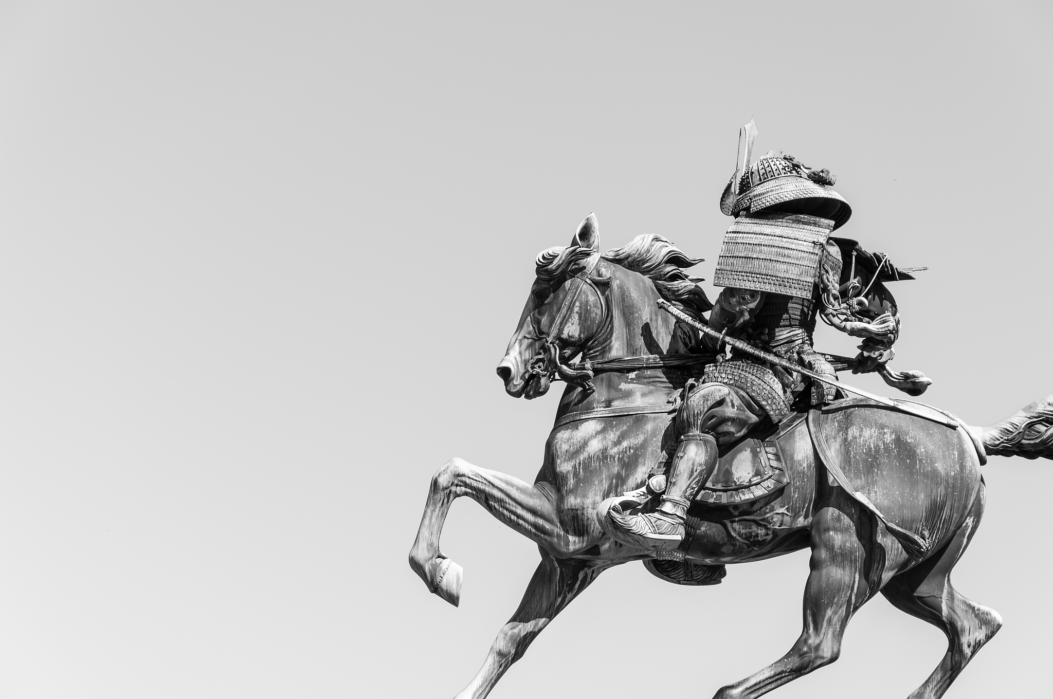 samurai