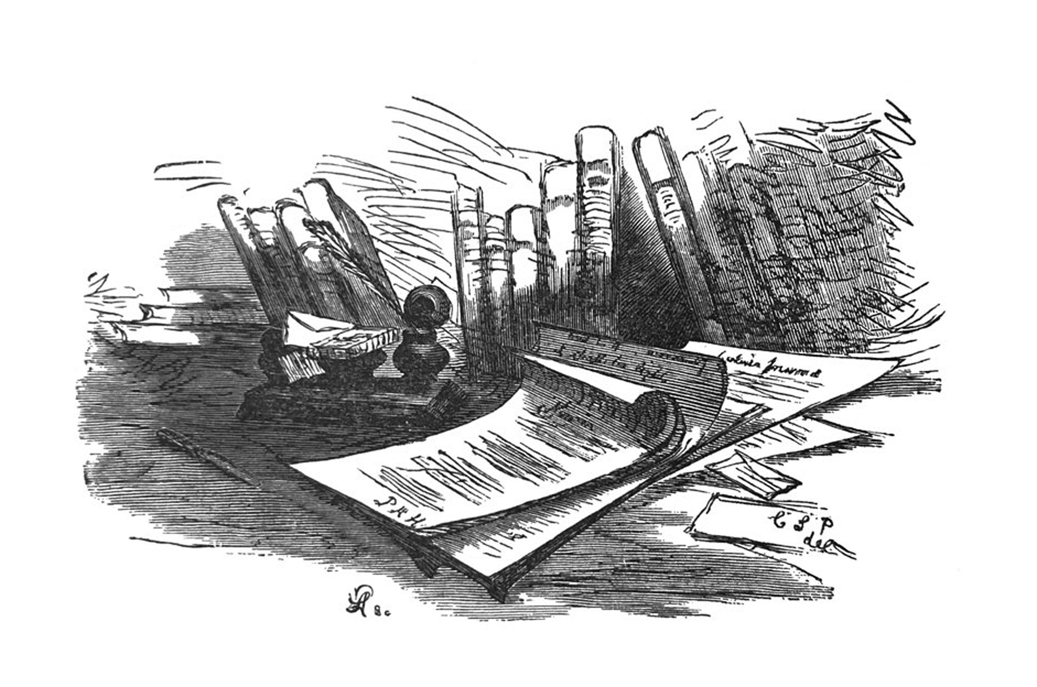 小说写作技巧：如何刻画引人入胜的大环境？