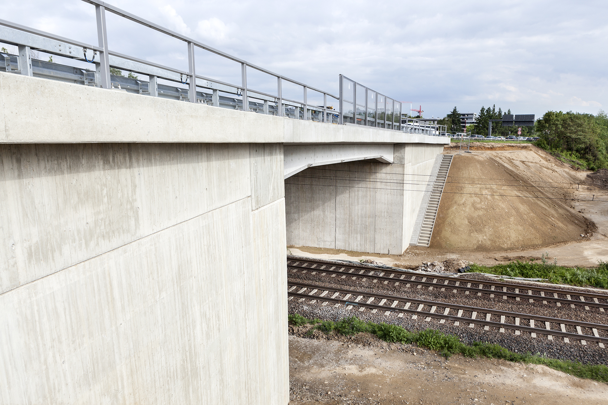 长盛不衰的理科专业：土木工程