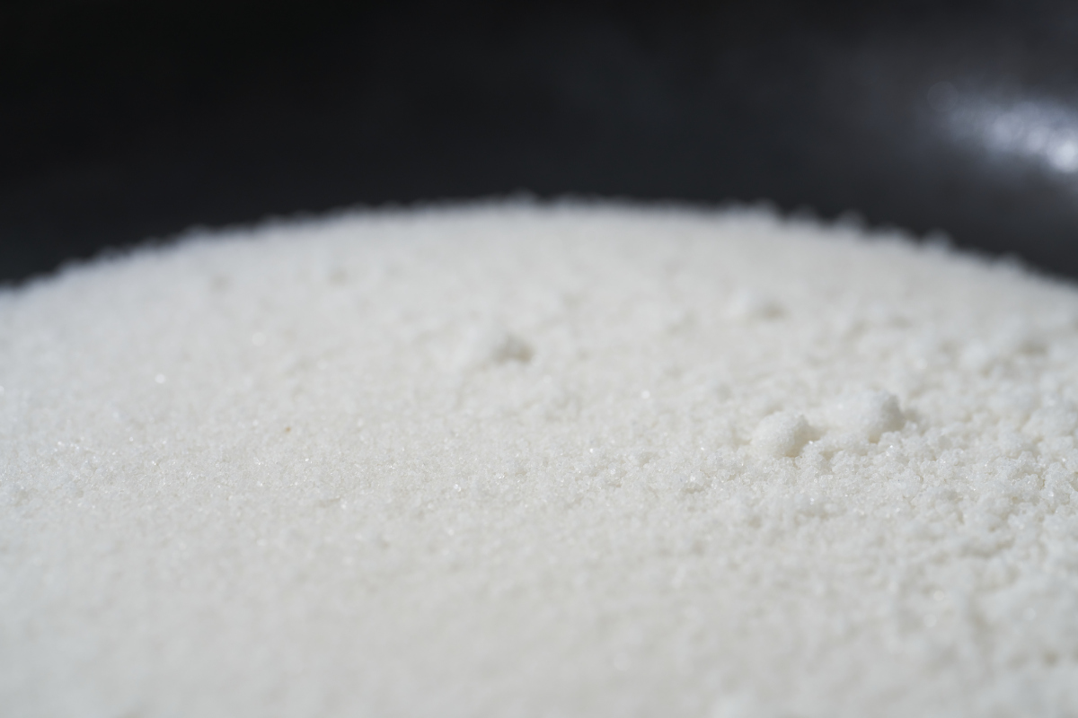 天然淀粉：颗粒状、多用途的植物提取物