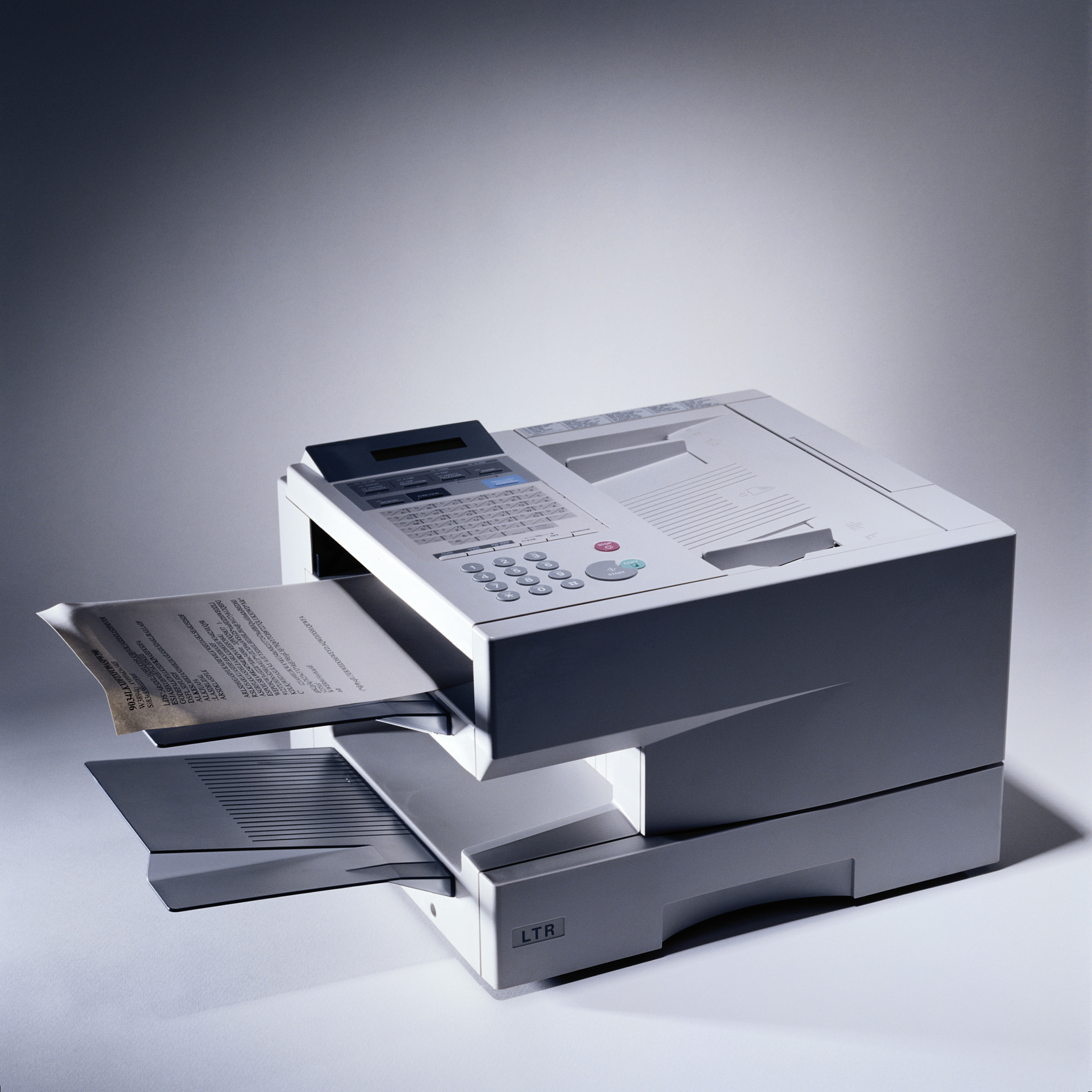 档案扫描机：高效数字化文件管理利器