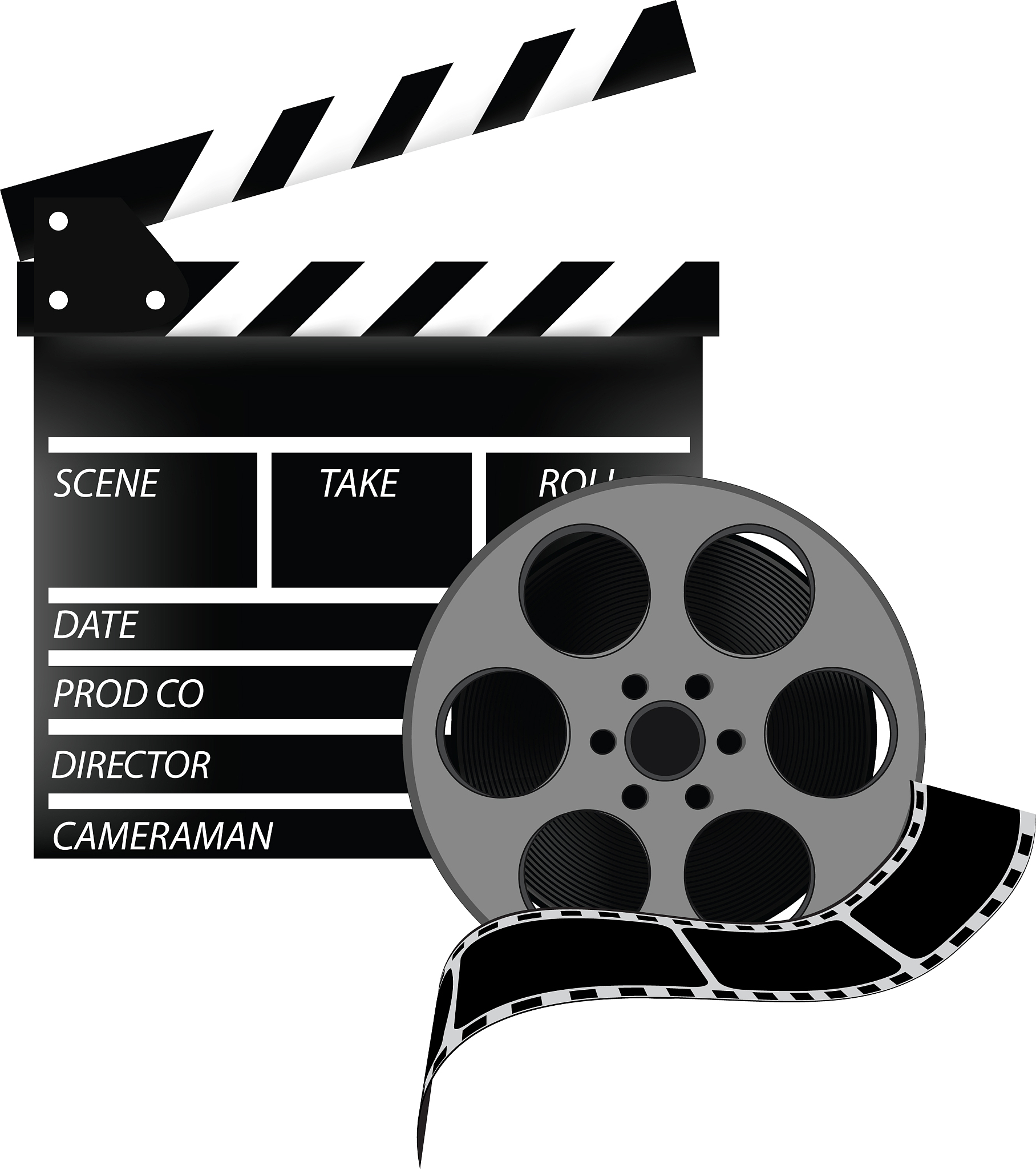 cinema set