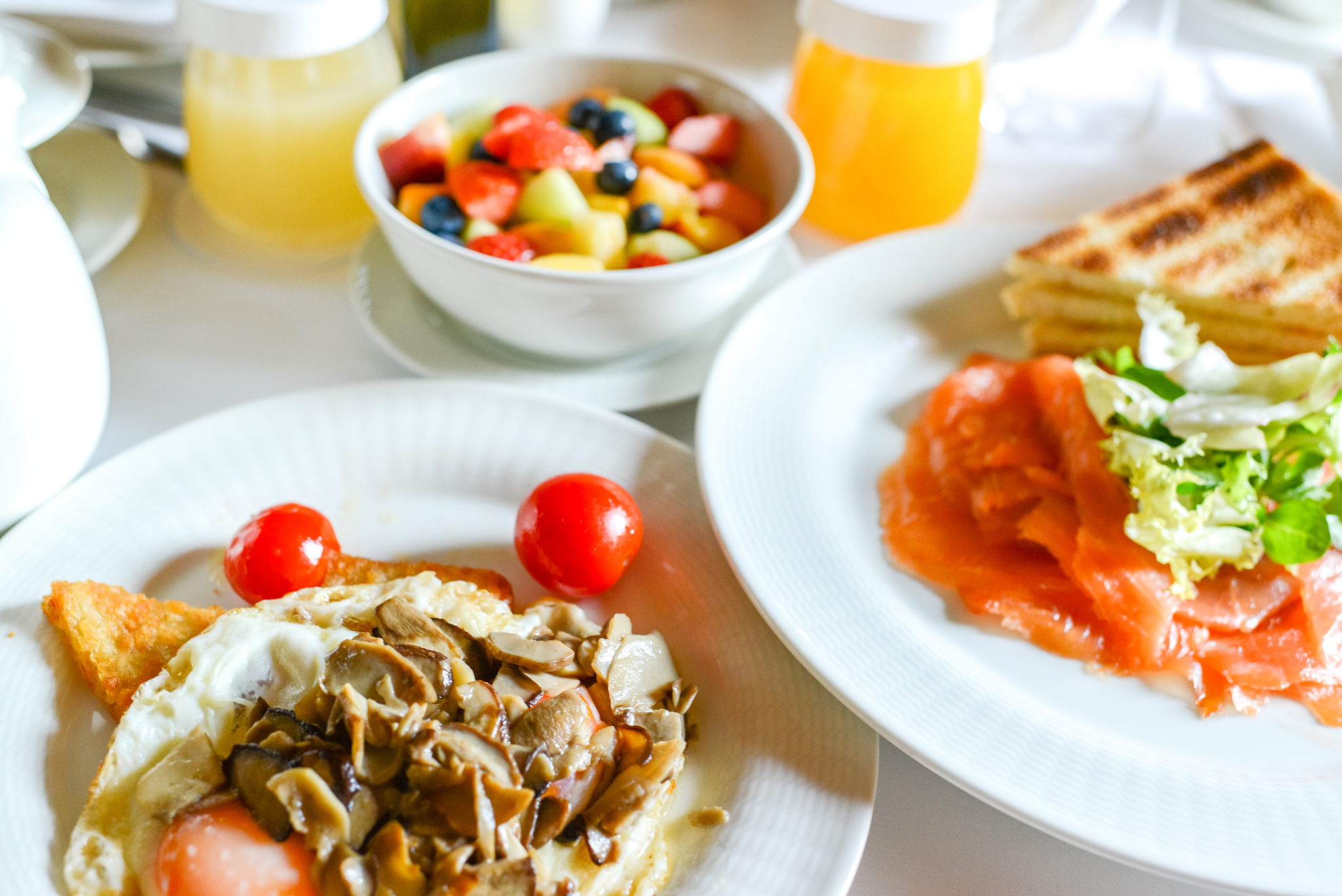 早餐吃什么？8款营养美味早餐推荐，开启元气满满的一天！