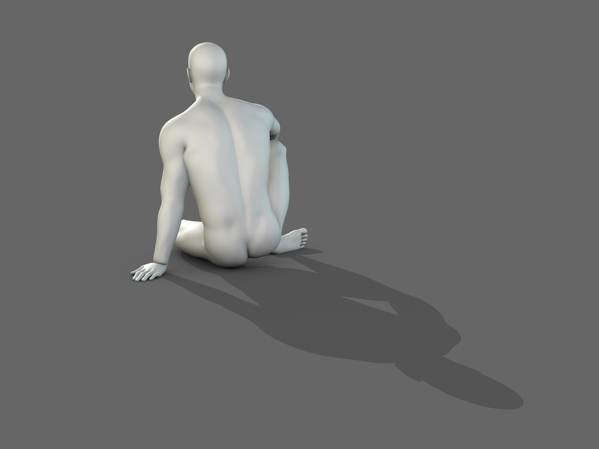 Maya Blend Weighted详解：动画、绑定与权重绘制中的应用